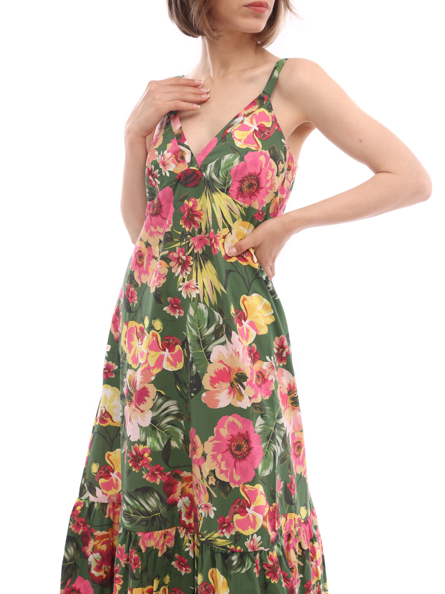 Платье — купить в интернет-магазине Verdistore