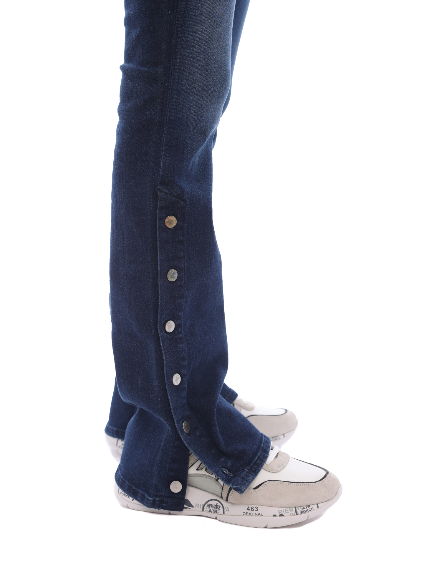 Джинсы — купить в интернет-магазине Verdistore