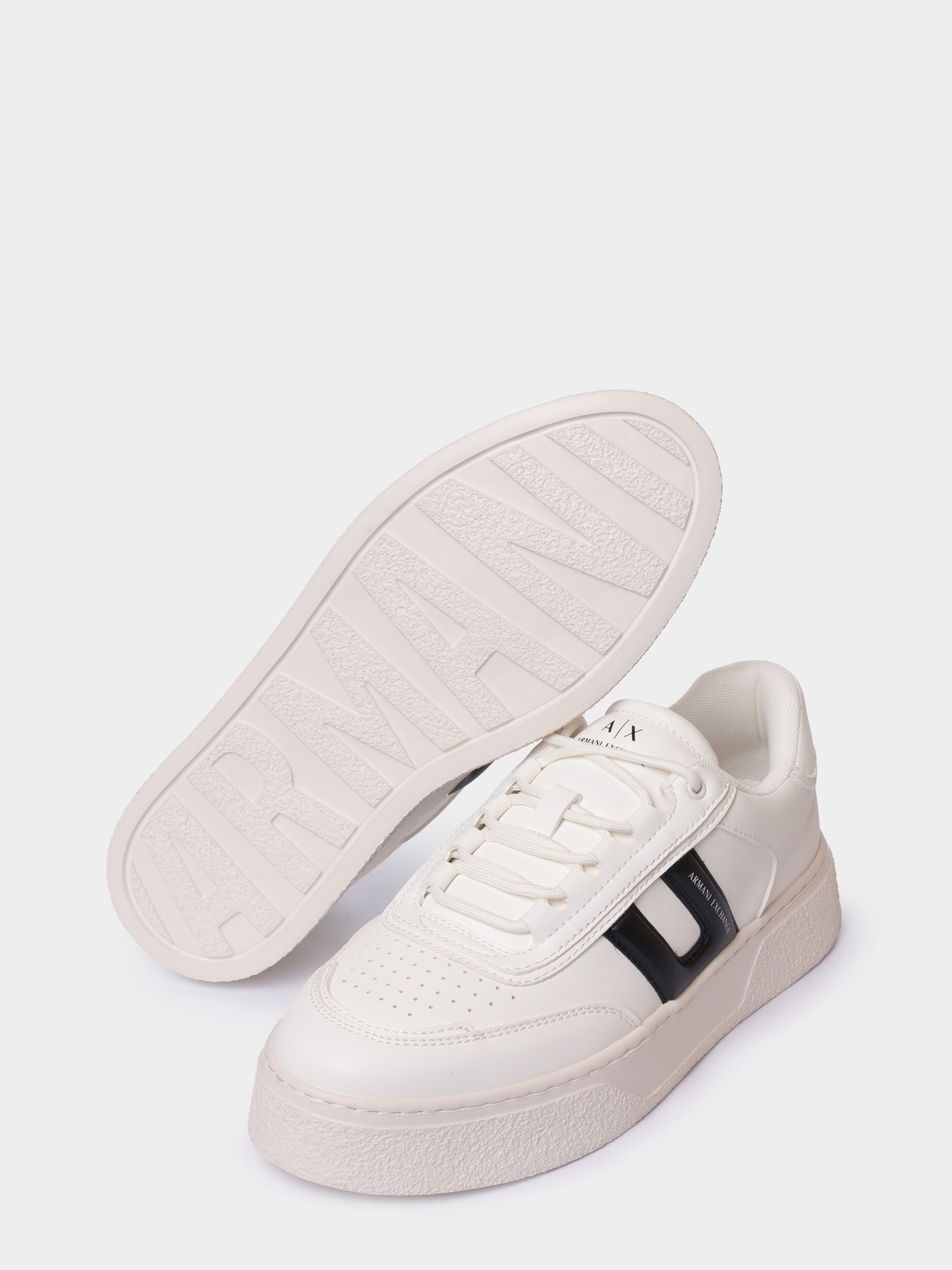 Кеды XM001936 AF17449 M0017 — купить в интернет-магазине Verdistore