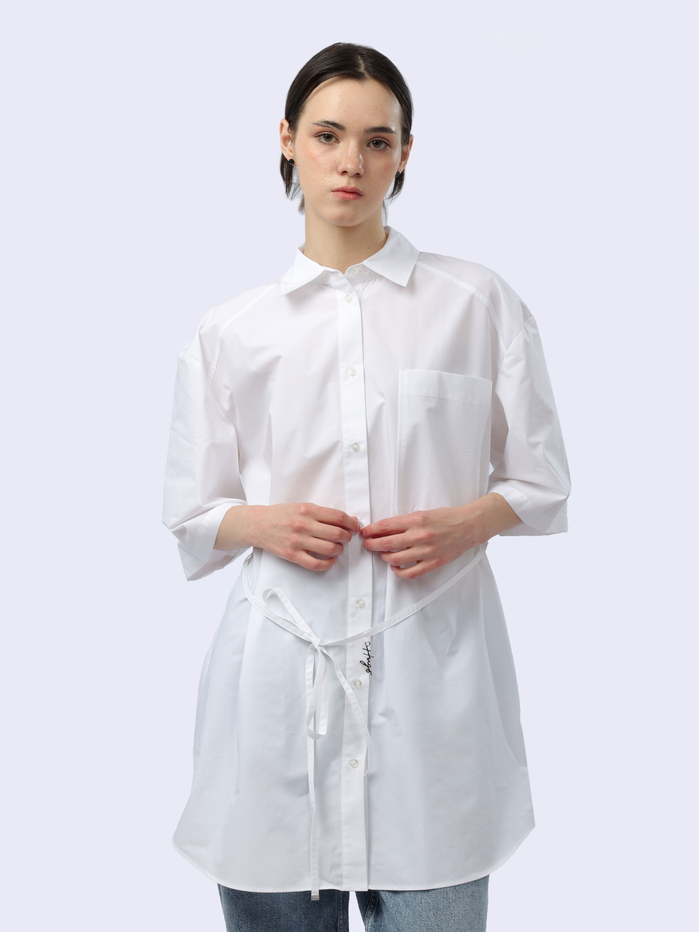 картинка Рубашка от магазина Verdistore
