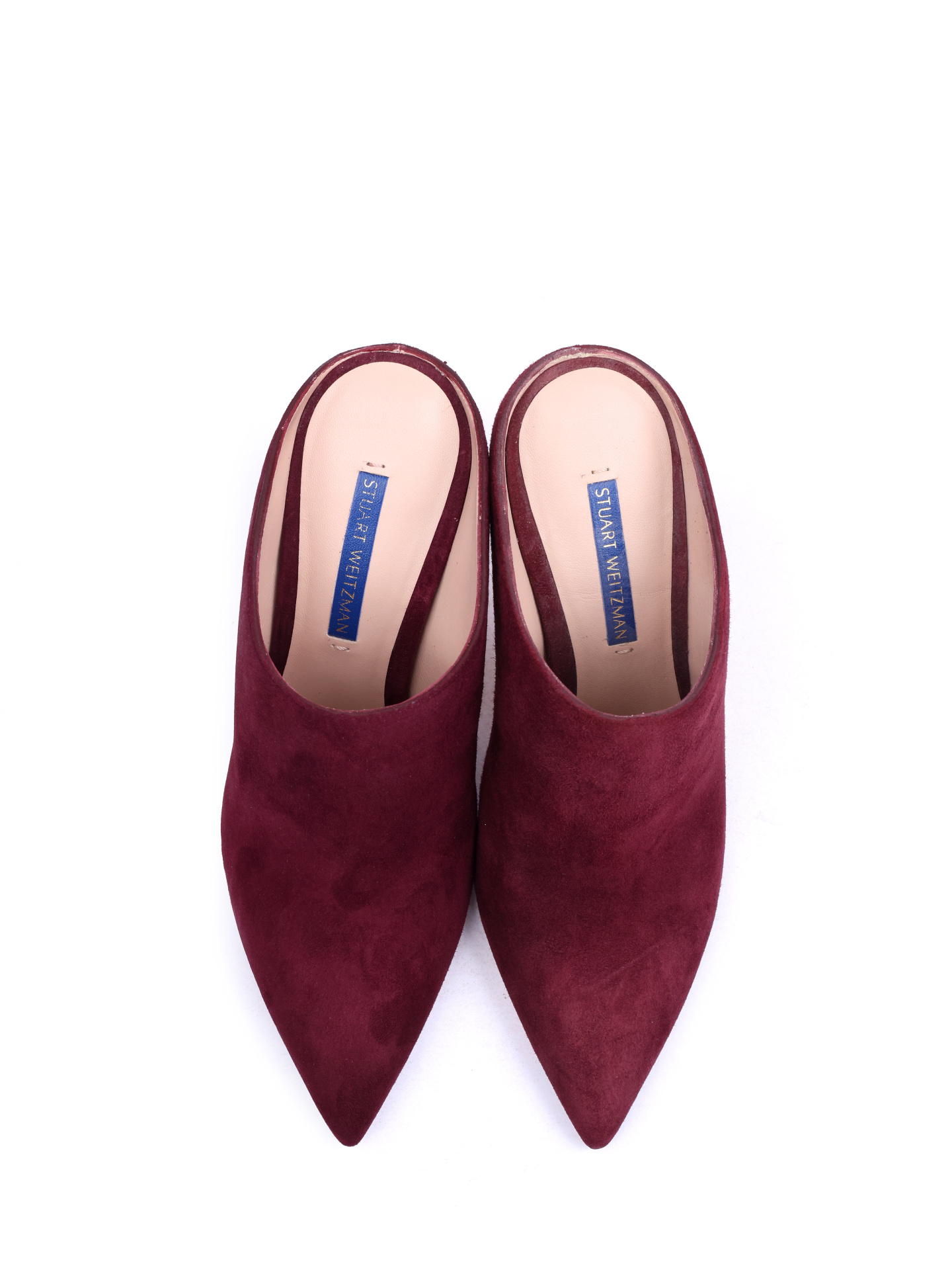 Мюли — купить в интернет-магазине Verdistore