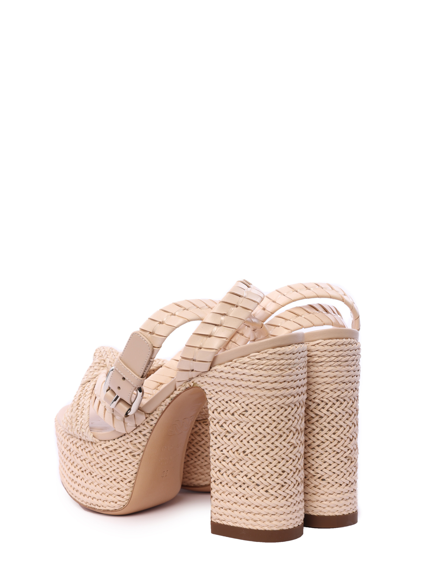 Босоножки Casadei 1L145V1201C21263301 комбинированные женские — купить в интернет-магазине Verdistore