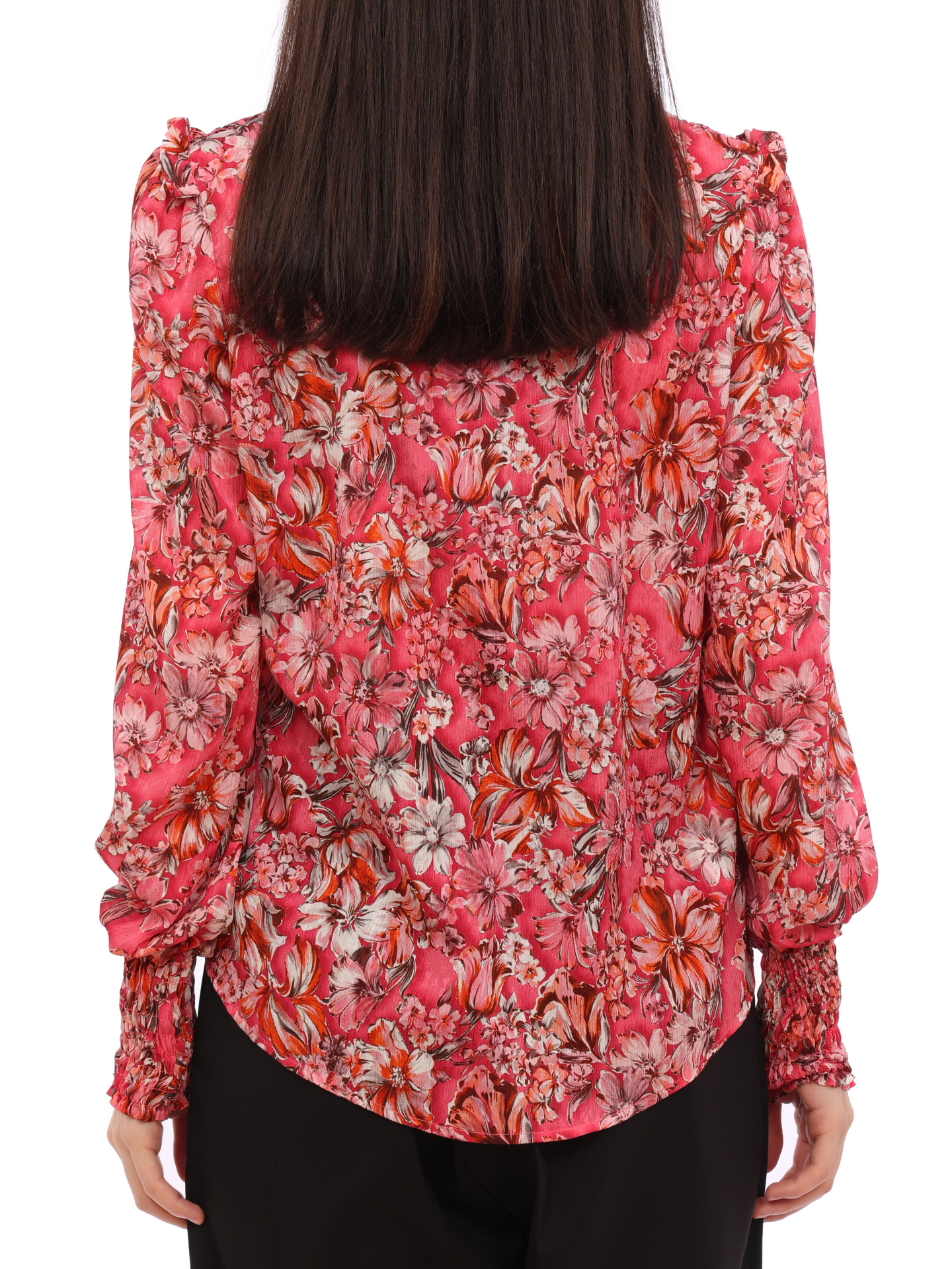 Блузка — купить в интернет-магазине Verdistore