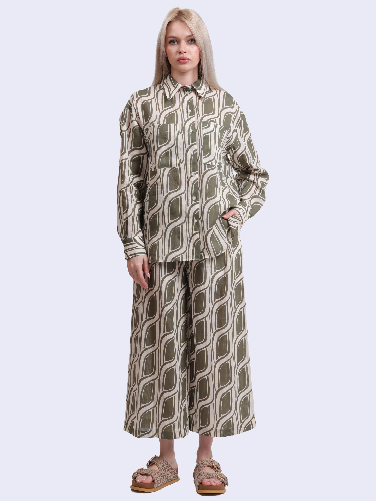 Блузка — купить в интернет-магазине Verdistore