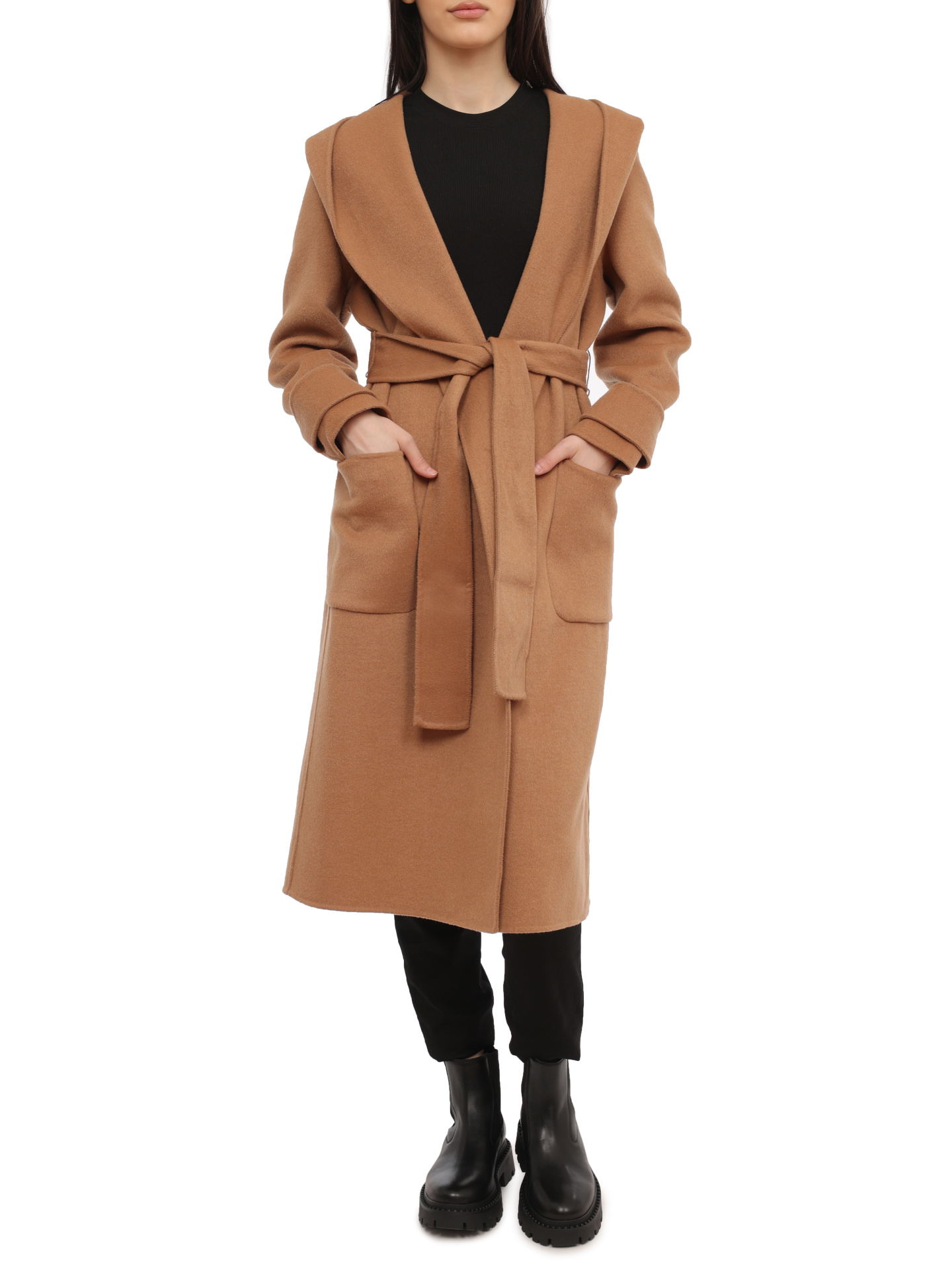 Пальто — купить в интернет-магазине Verdistore