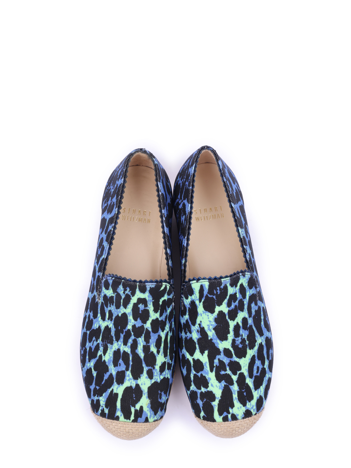 Эспадрильи — купить в интернет-магазине Verdistore