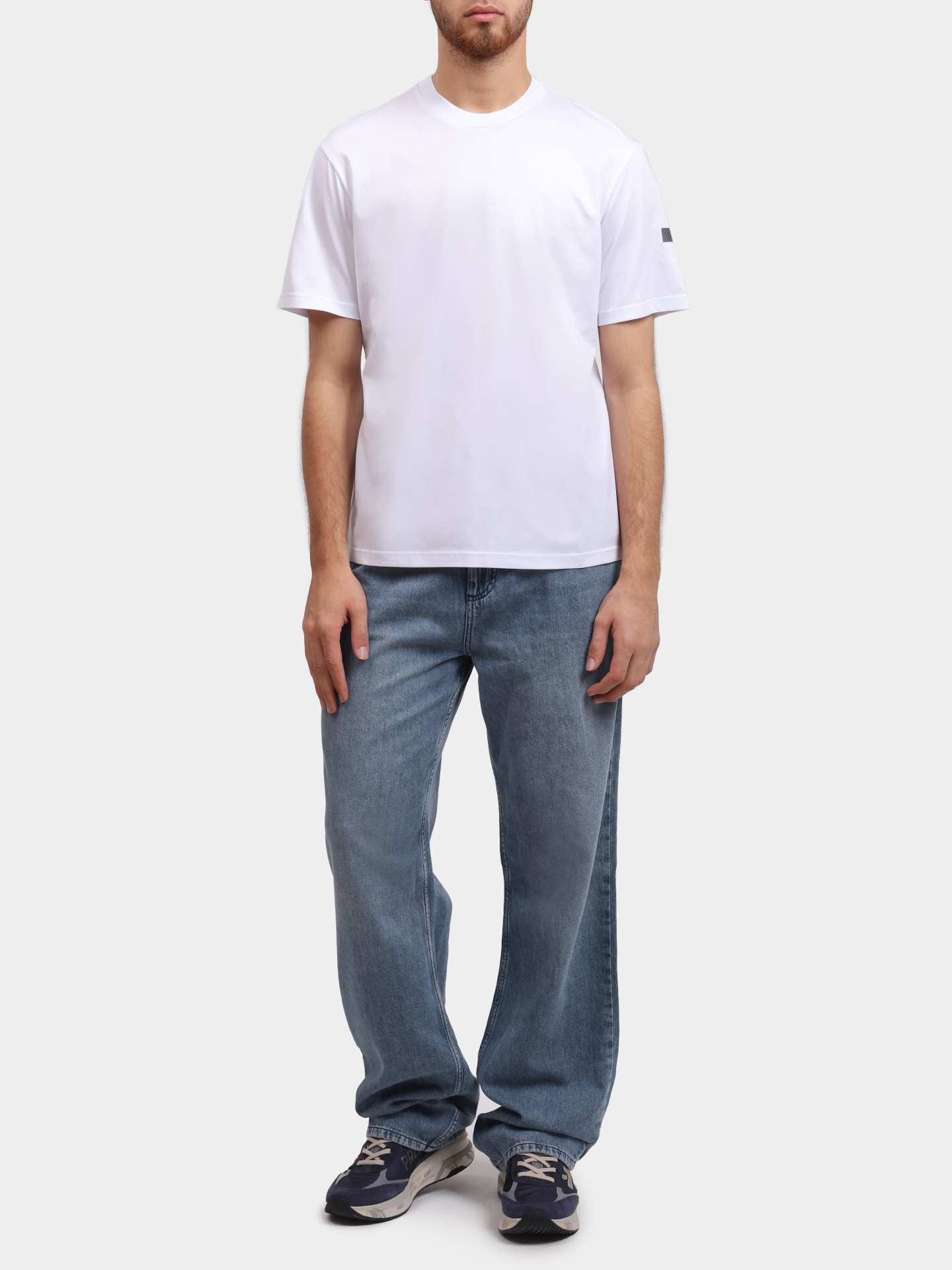 Футболка PMDS TS283 EDEN T697 10 хлопковая мужская — купить в интернет-магазине Verdistore