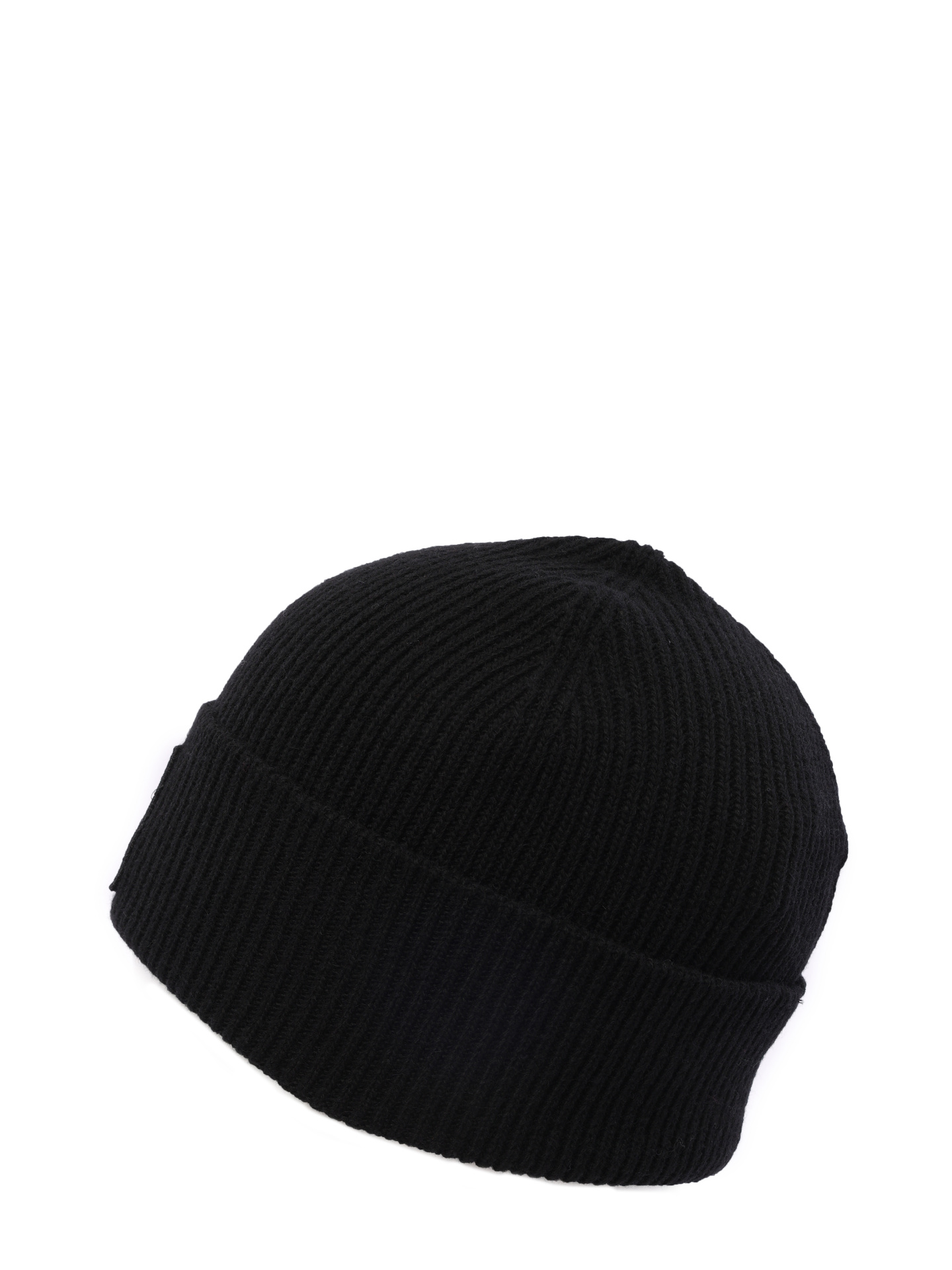 Комплект шапка и шарф Boss 50497978 001 черный мужской — купить в интернет-магазине Verdistore