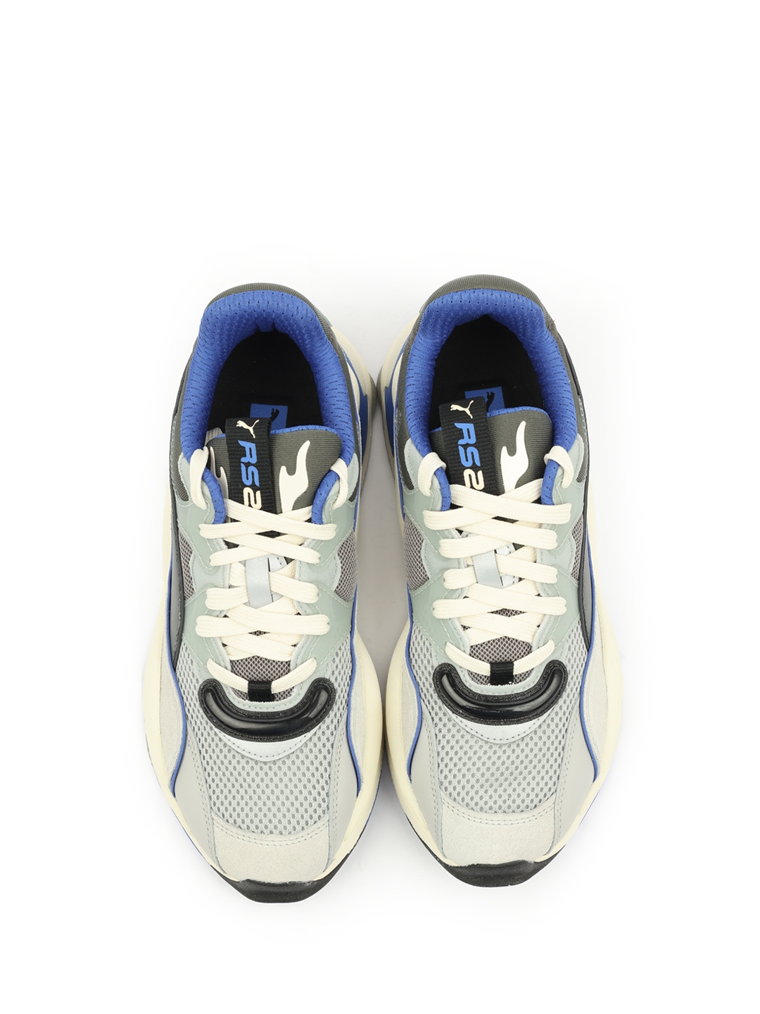 Кроссовки комбинированные на массивной подошве — купить в интернет-магазине Verdistore