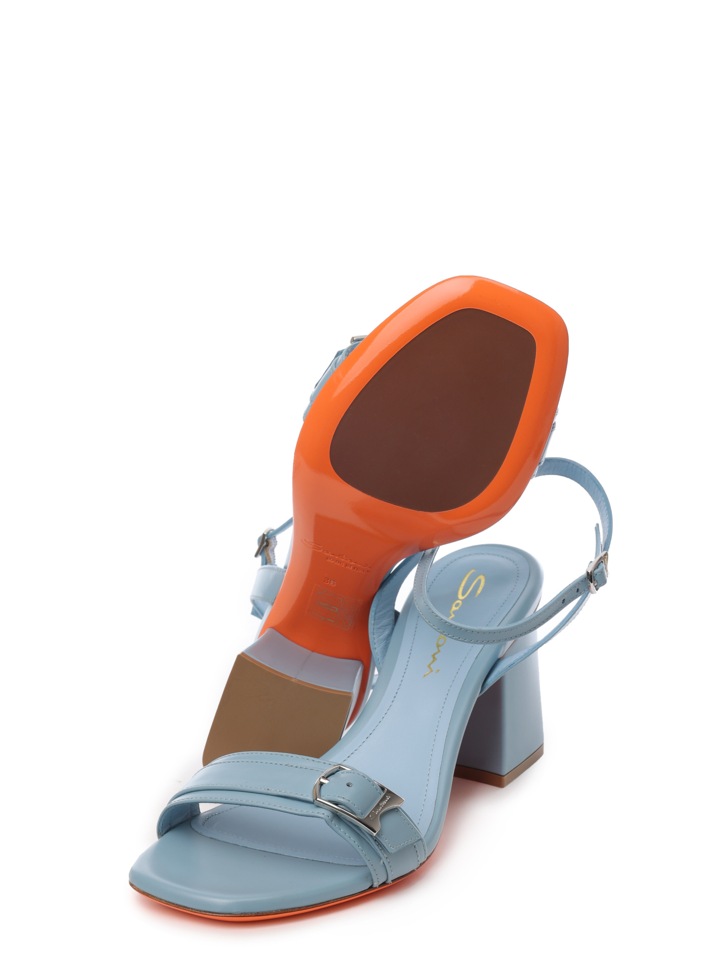 Босоножки — купить в интернет-магазине Verdistore