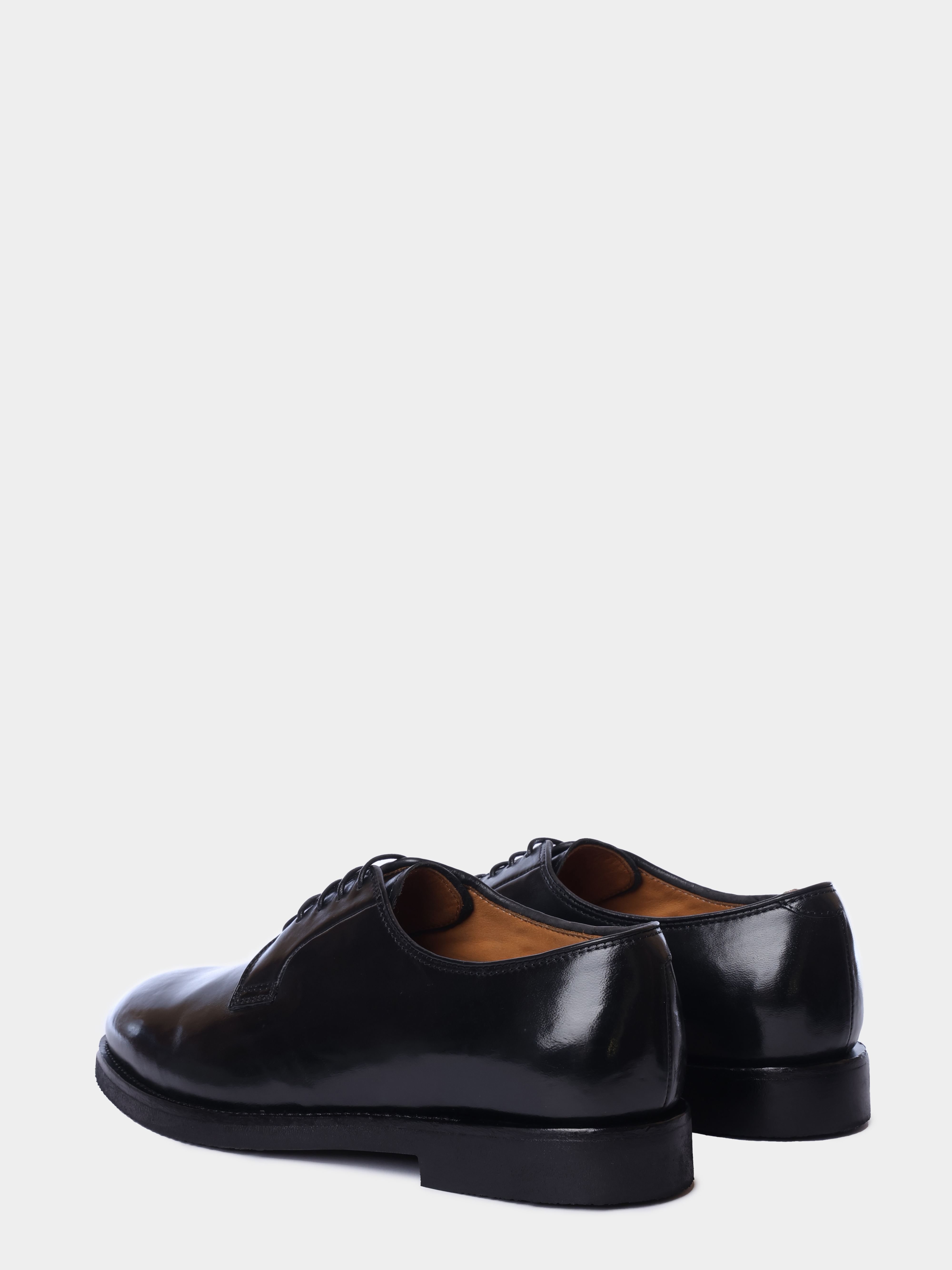 Дерби Officine Creative OCUBIFL001AERCA1000 кожаные мужские — купить в интернет-магазине Verdistore