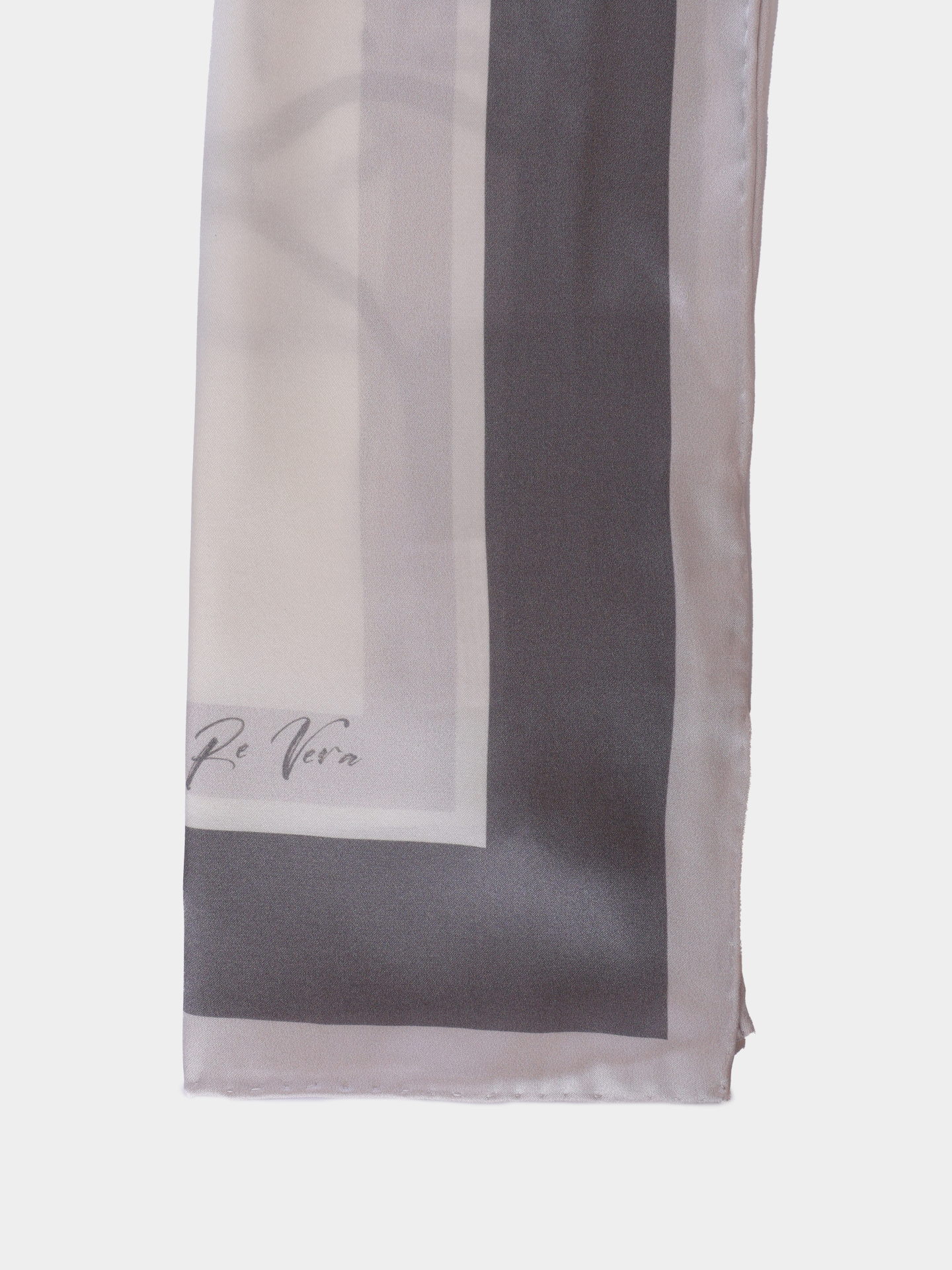 Платок Re Vera 56W-34-2235 шелковый женский — купить в интернет-магазине Verdistore