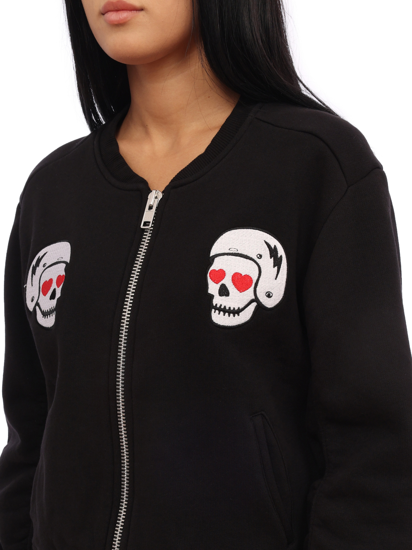 Бомбер — купить в интернет-магазине Verdistore