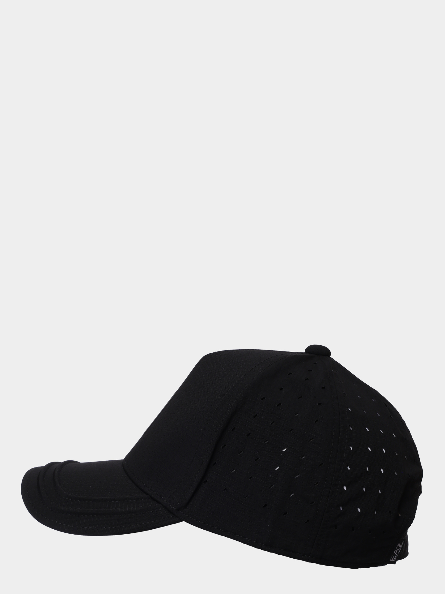 Бейсболка 7X000317 AF16313 UC001 черная мужская — купить в интернет-магазине Verdistore