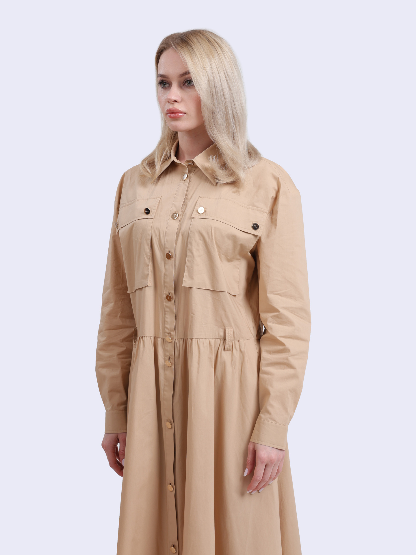 Платье — купить в интернет-магазине Verdistore