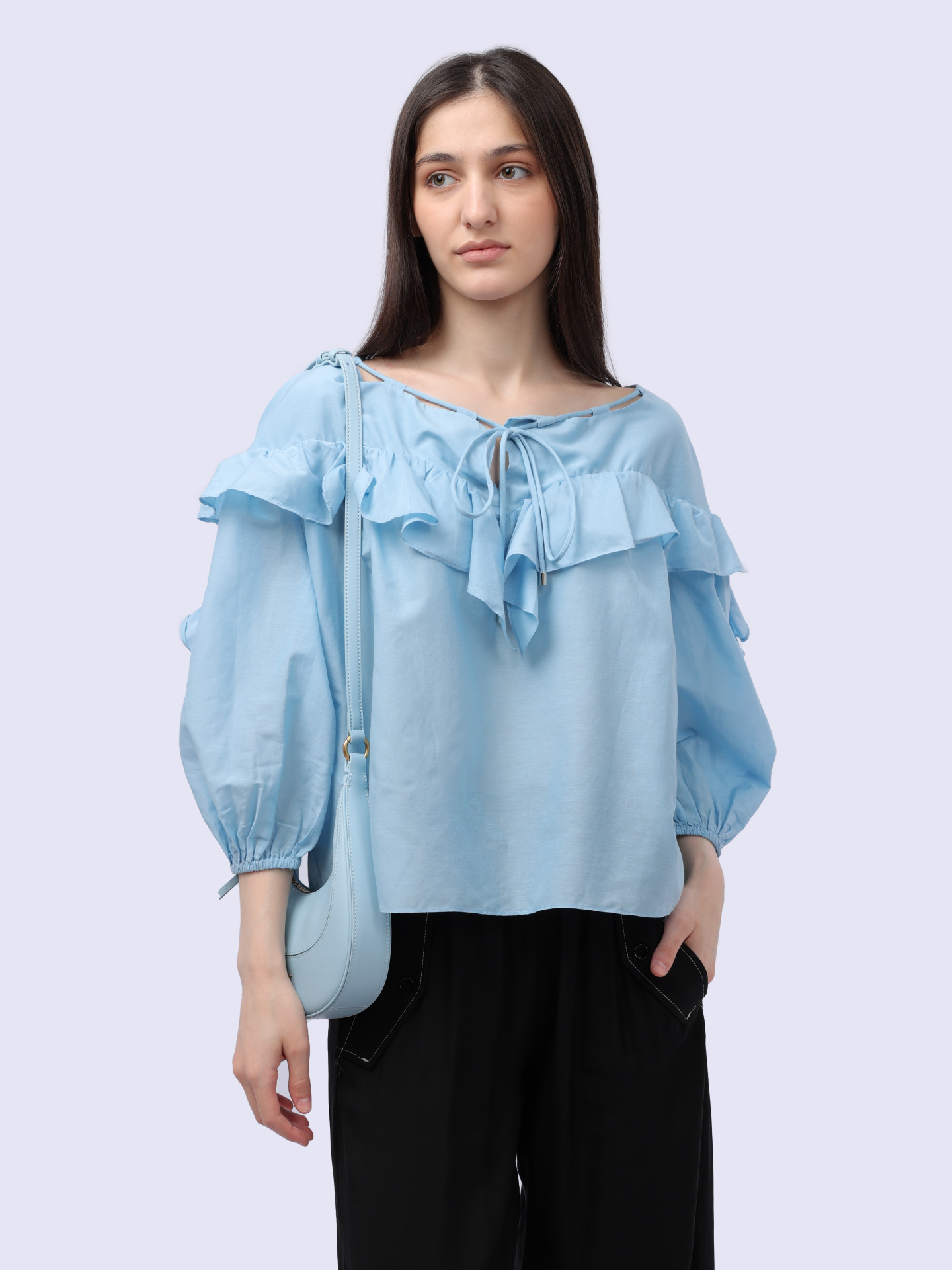 картинка Блузка от магазина Verdistore