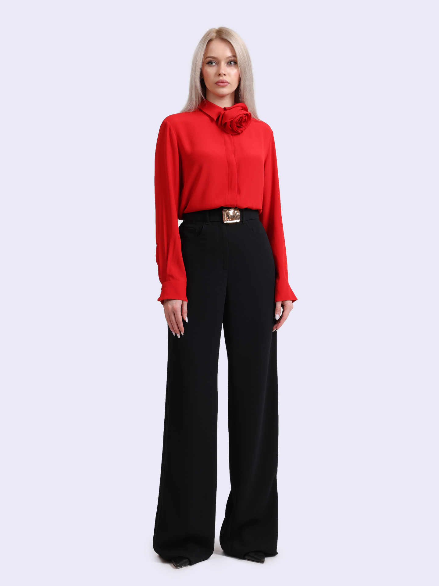 картинка Брюки LUISA 004 от магазина Verdistore