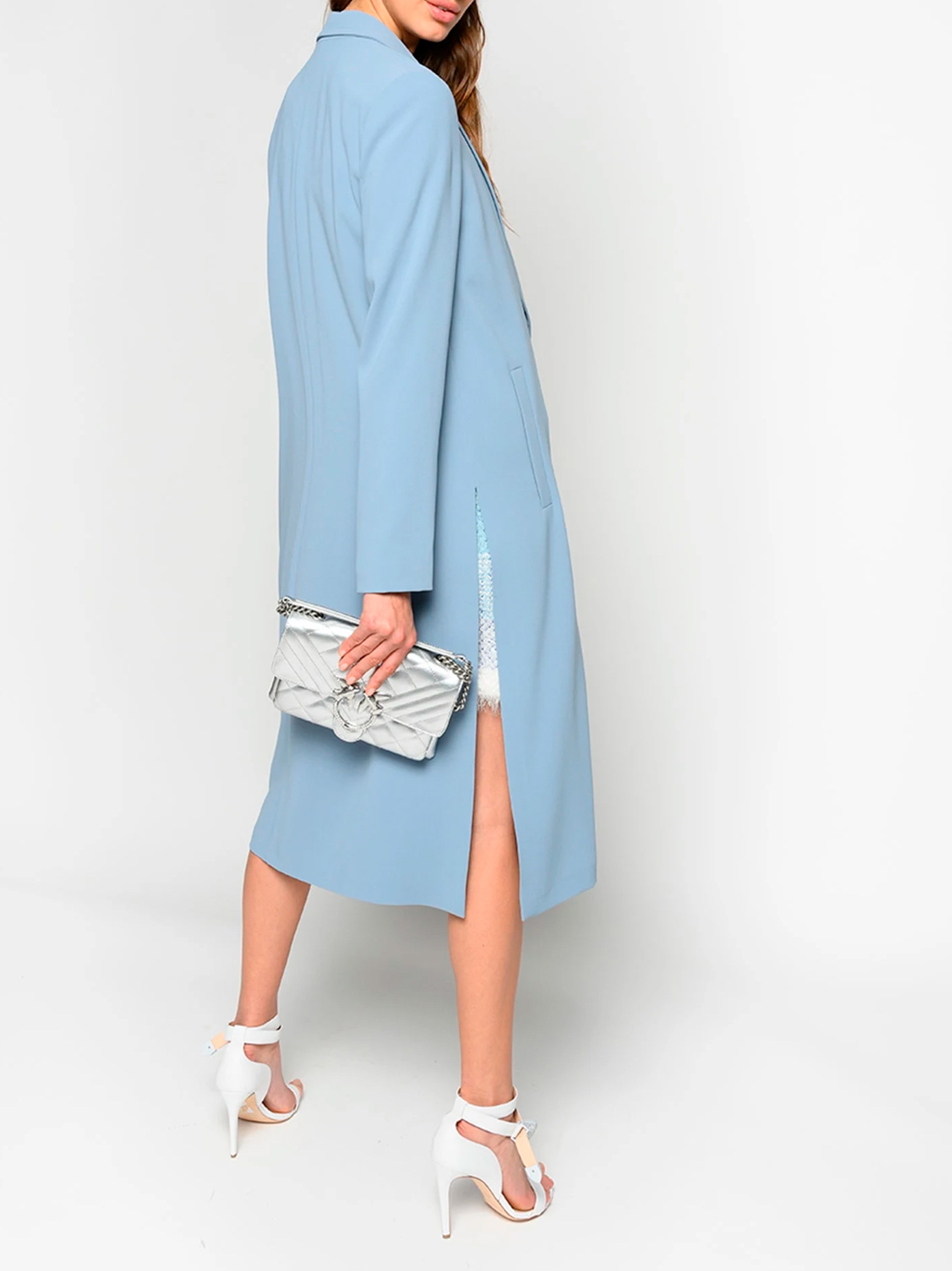 Тренч — купить в интернет-магазине Verdistore