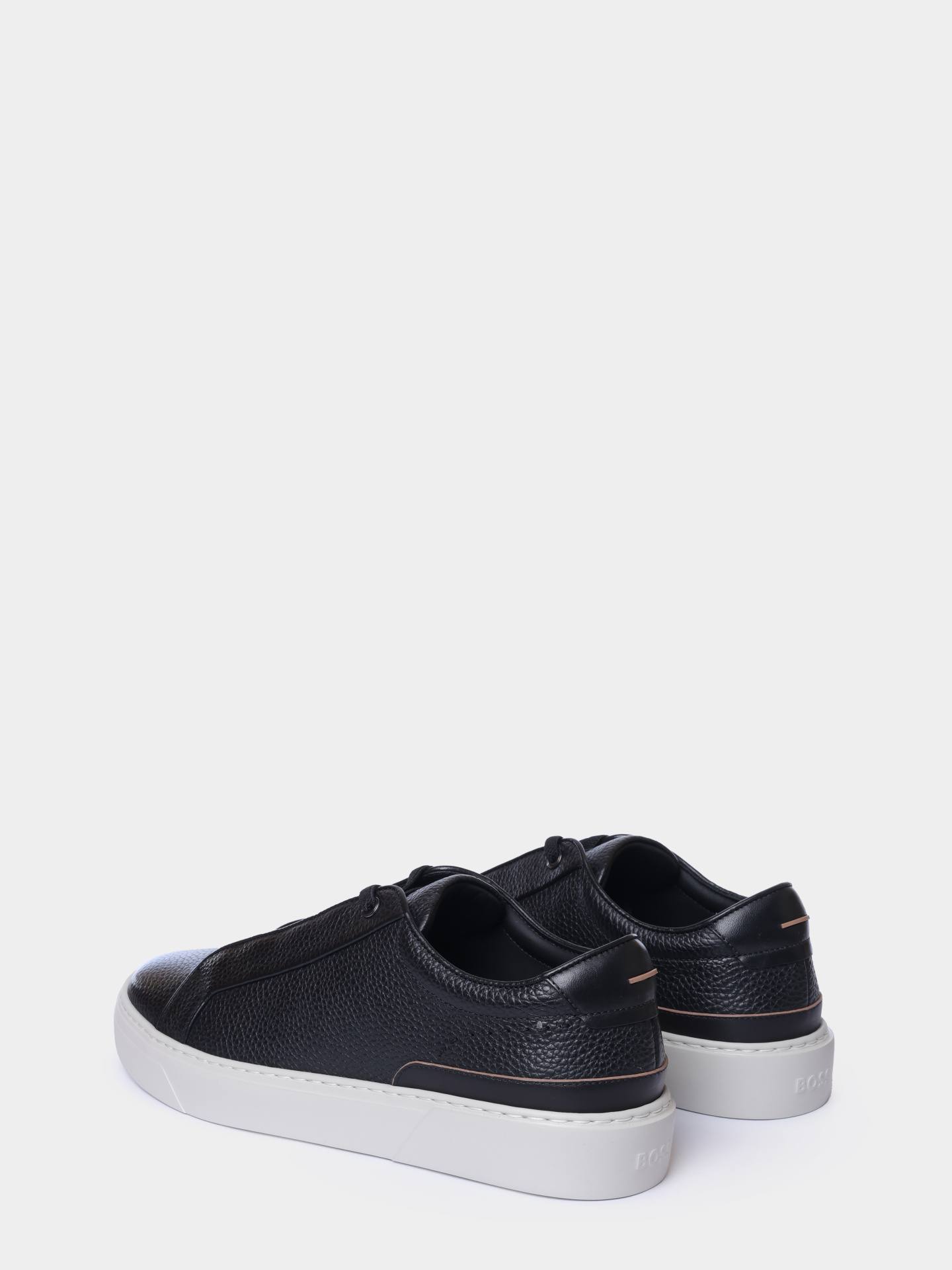 Кеды Gary_Tenn_grhdelxl 10249655 01 50545153 001 черные мужские — купить в интернет-магазине Verdistore