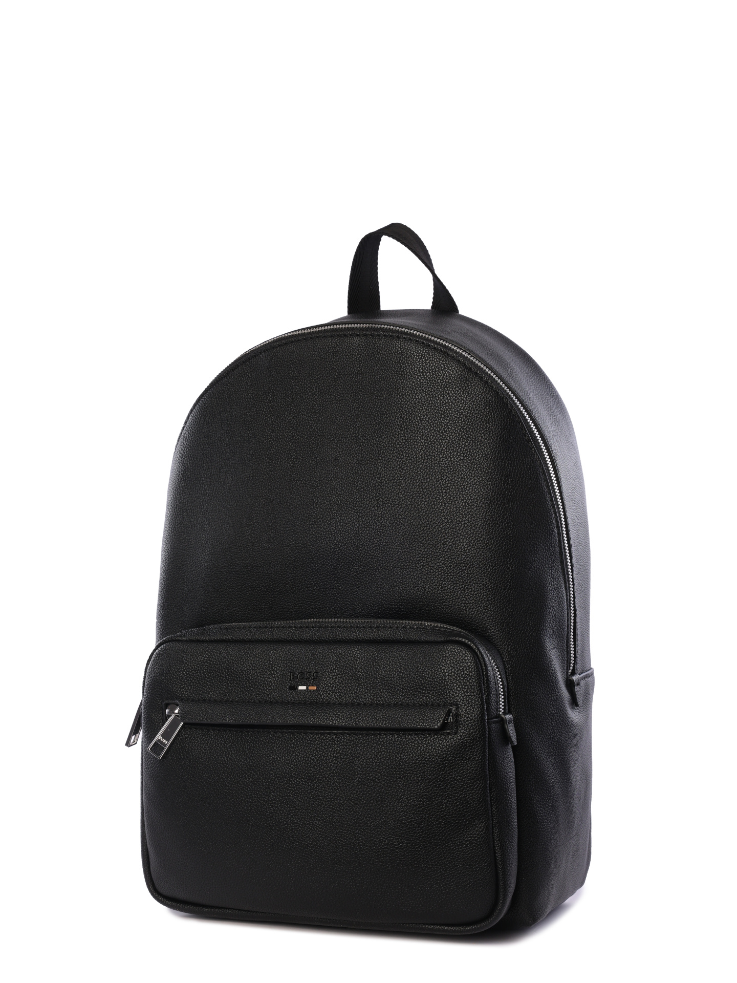 Рюкзак Boss 50490864 001 черный из экокожи — купить в интернет-магазине Verdistore