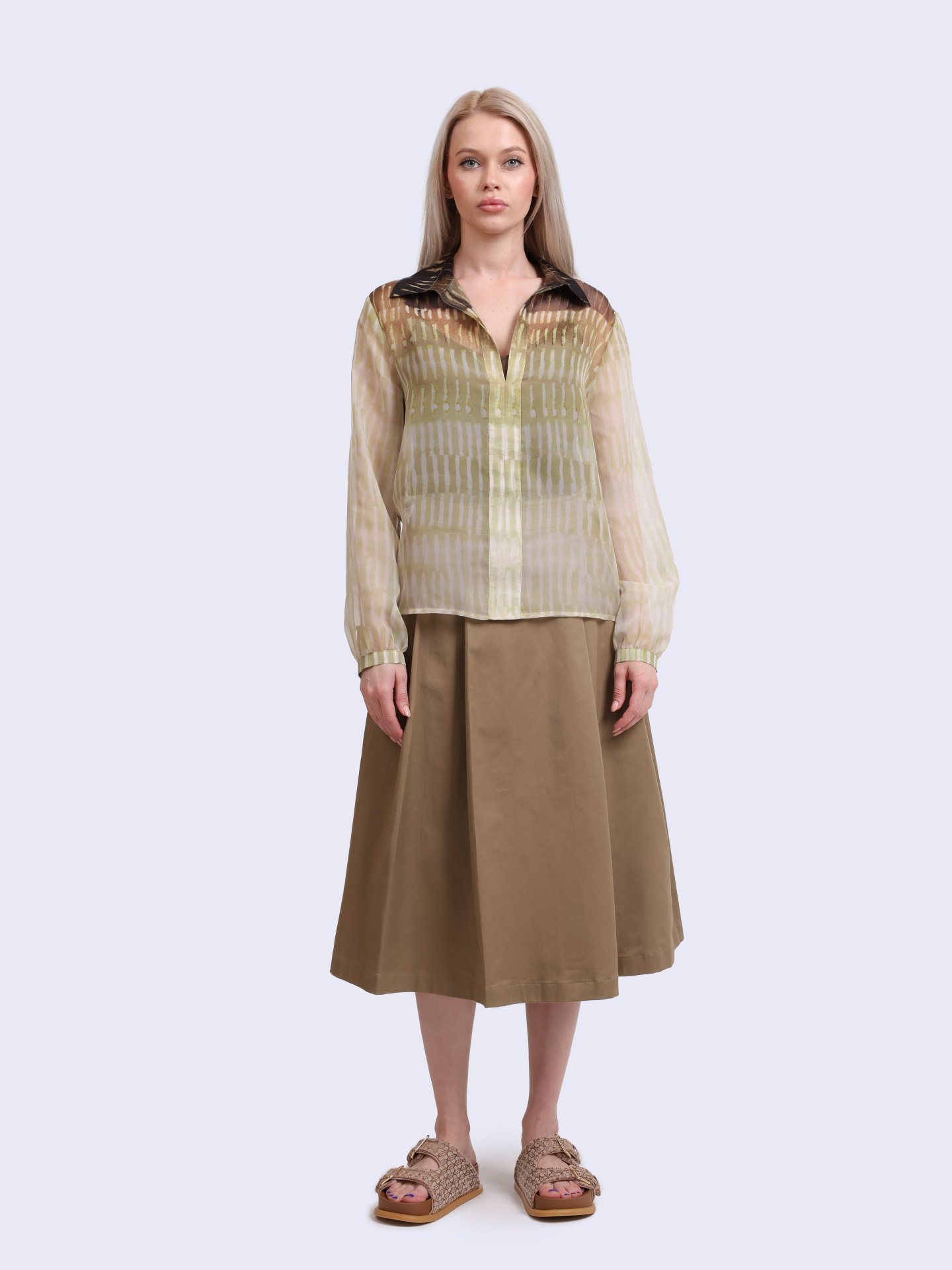 картинка Блузка от магазина Verdistore