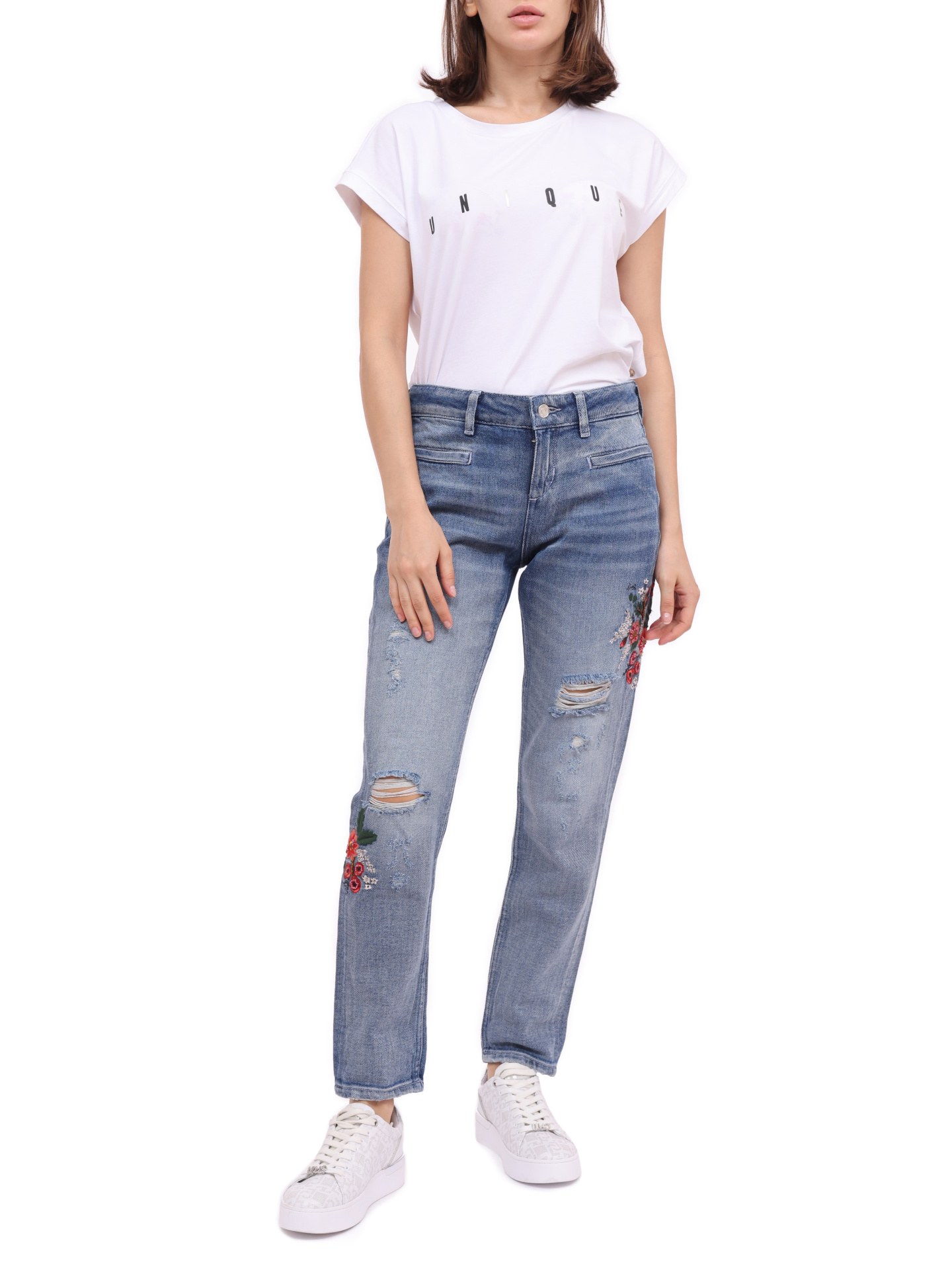 Джинсы — купить в интернет-магазине Verdistore