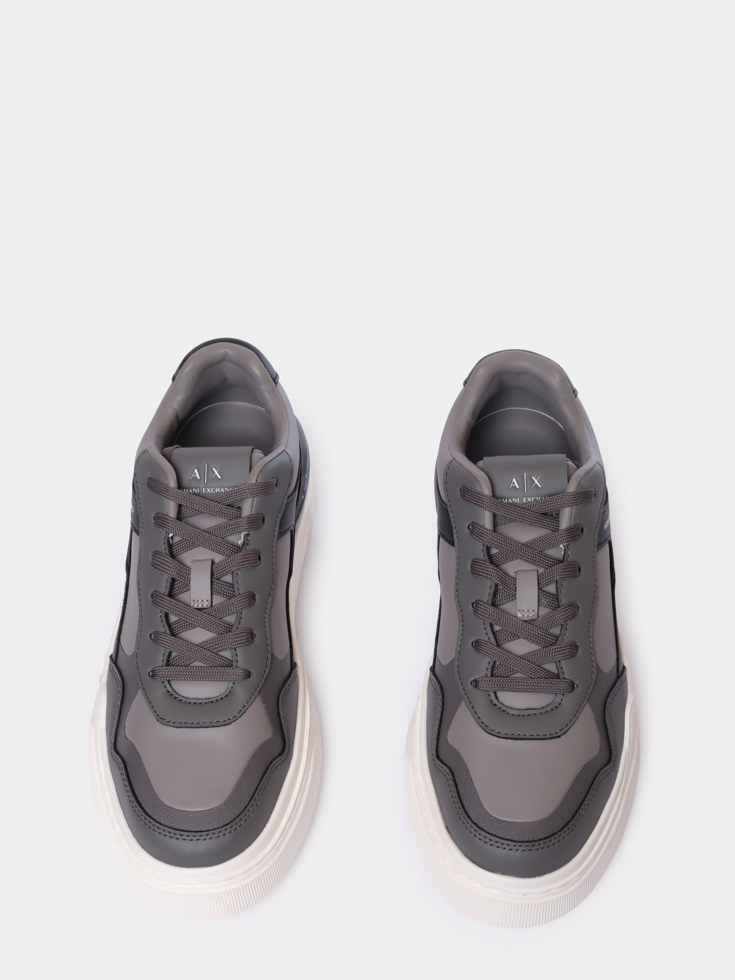 Кеды XUX219 XV857 MZ265  — купить в интернет-магазине Verdistore