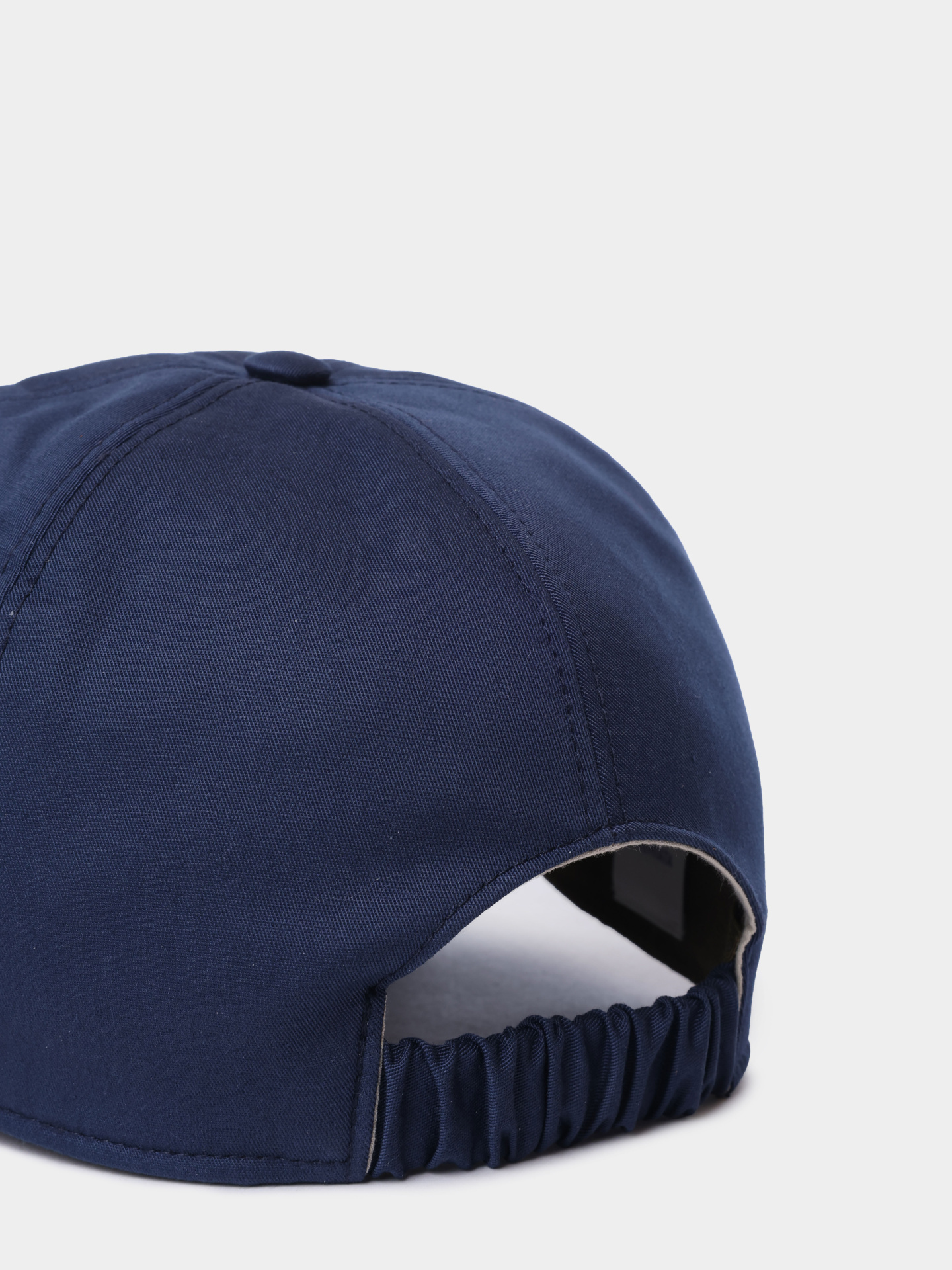 Бейсболка Premiata BALL 26 BLUE хлопковая мужская — купить в интернет-магазине Verdistore