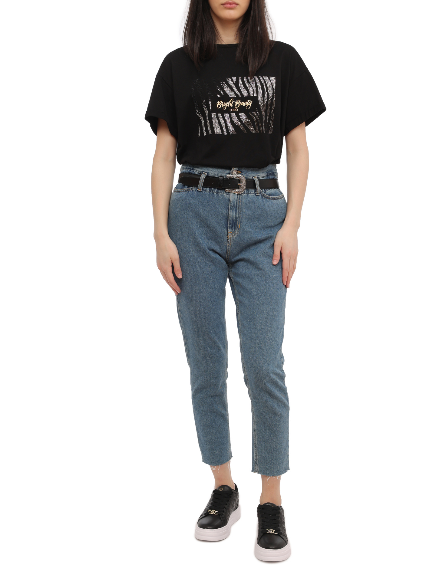 Джинсы — купить в интернет-магазине Verdistore