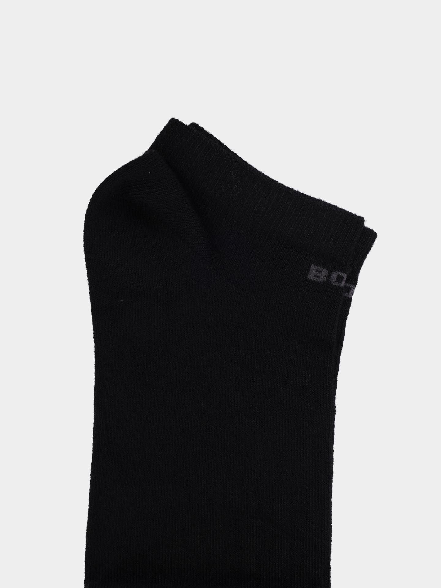 Носки комплект Boss 50537526 001 черные мужские — купить в интернет-магазине Verdistore