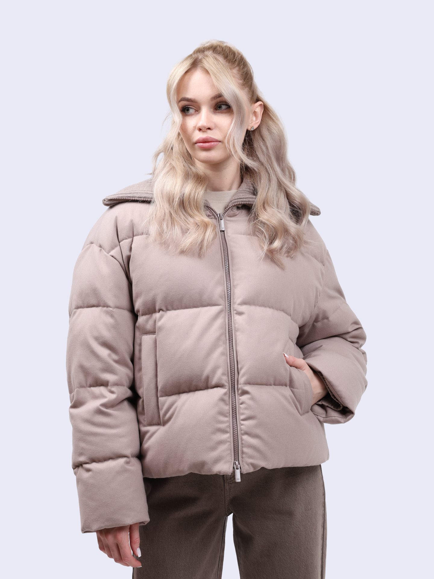 Пуховик — купить в интернет-магазине Verdistore