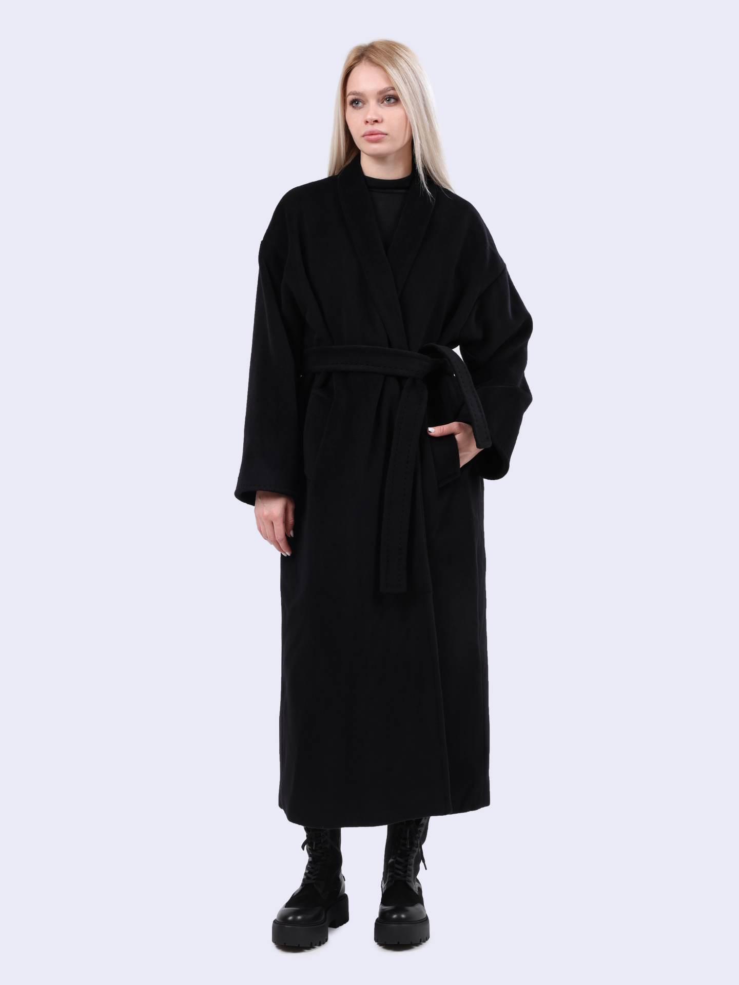 Пальто RIVALSA 005 — купить в интернет-магазине Verdistore