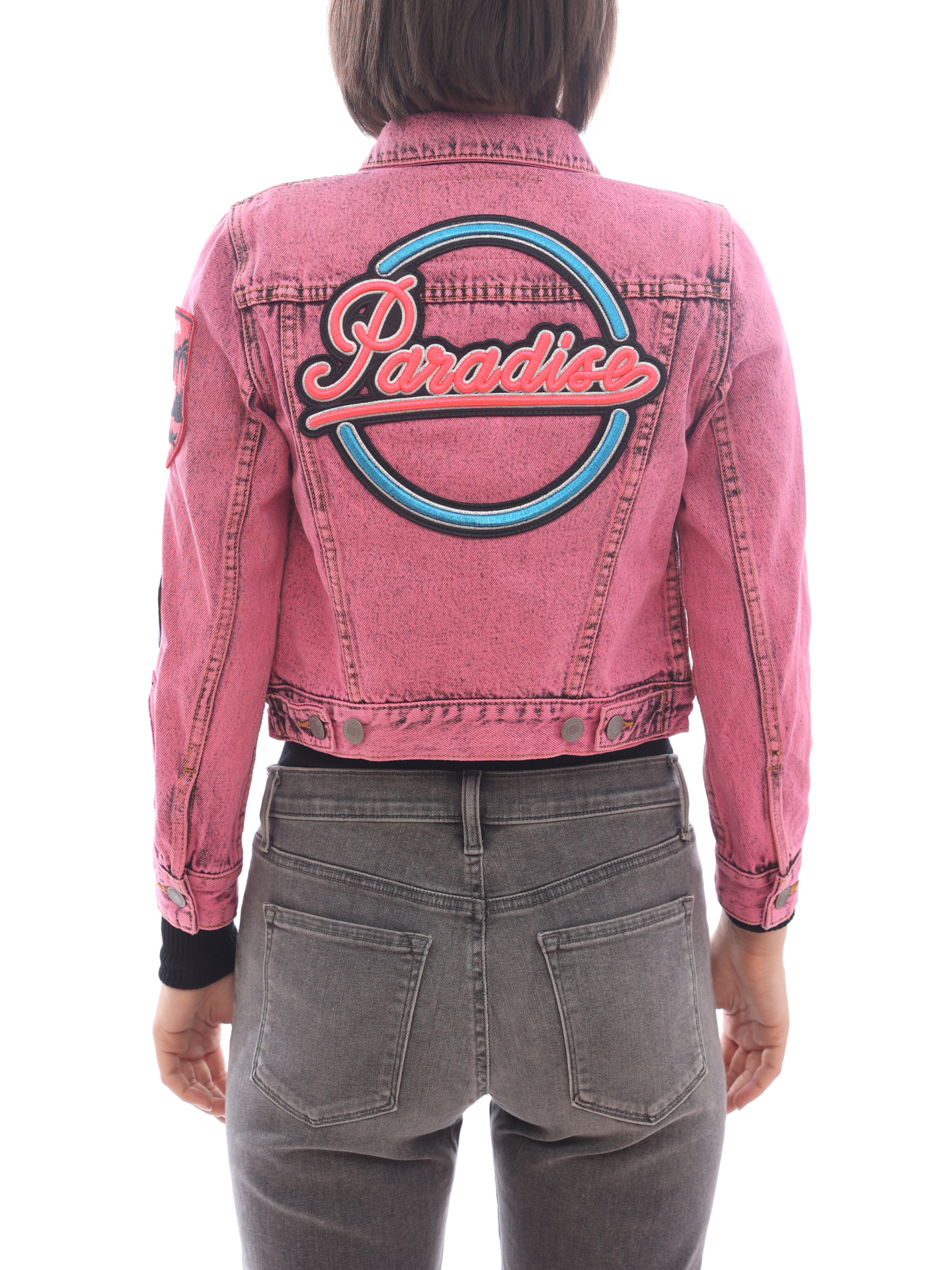 картинка Куртка от магазина Verdistore