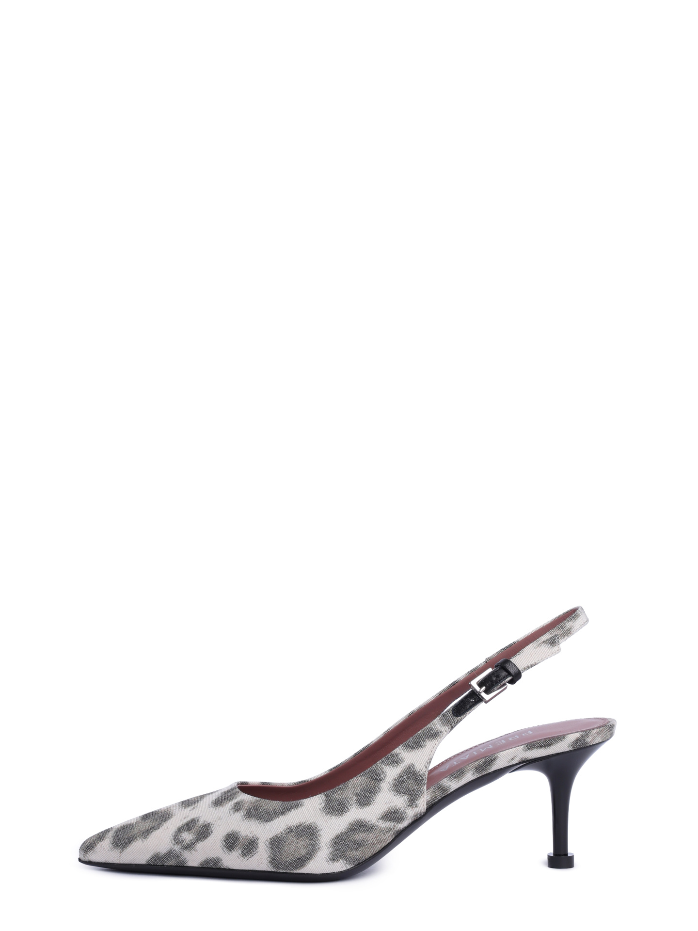 Босоножки Premiata M7014 LEO текстильные женские — купить в интернет-магазине Verdistore