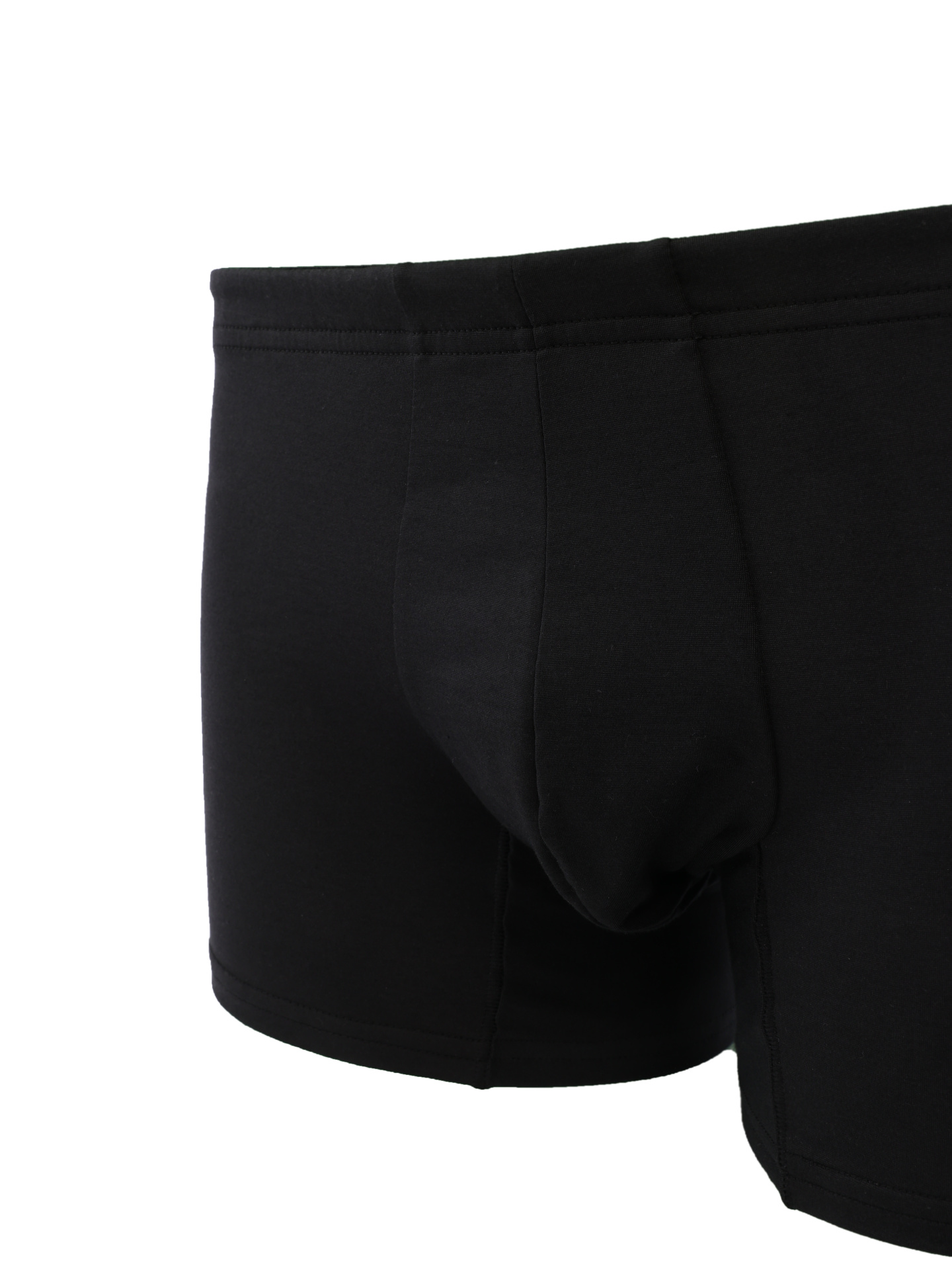 Боксеры черные из мягкого материала — купить в интернет-магазине Verdistore