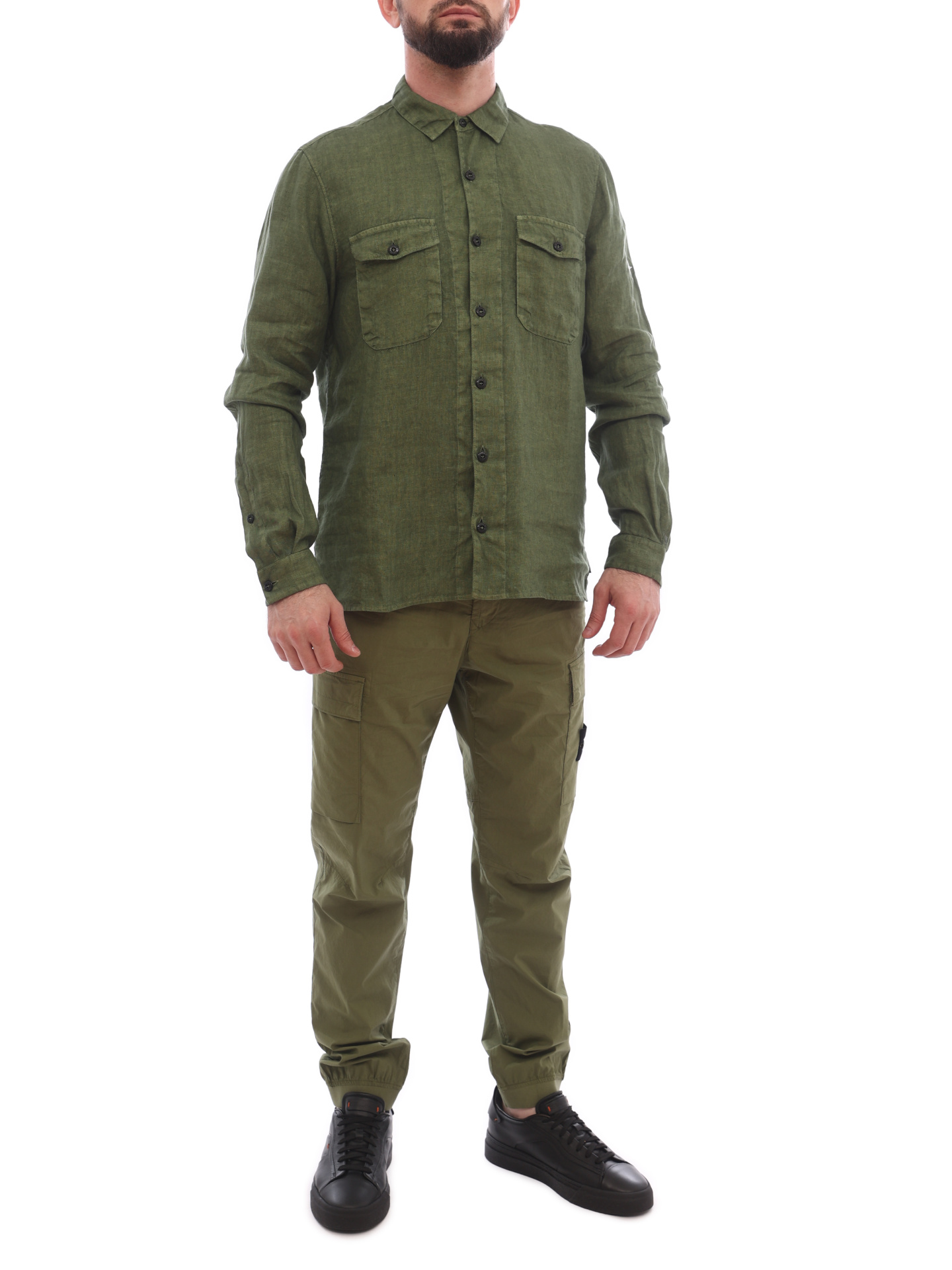 Рубашка — купить в интернет-магазине Verdistore