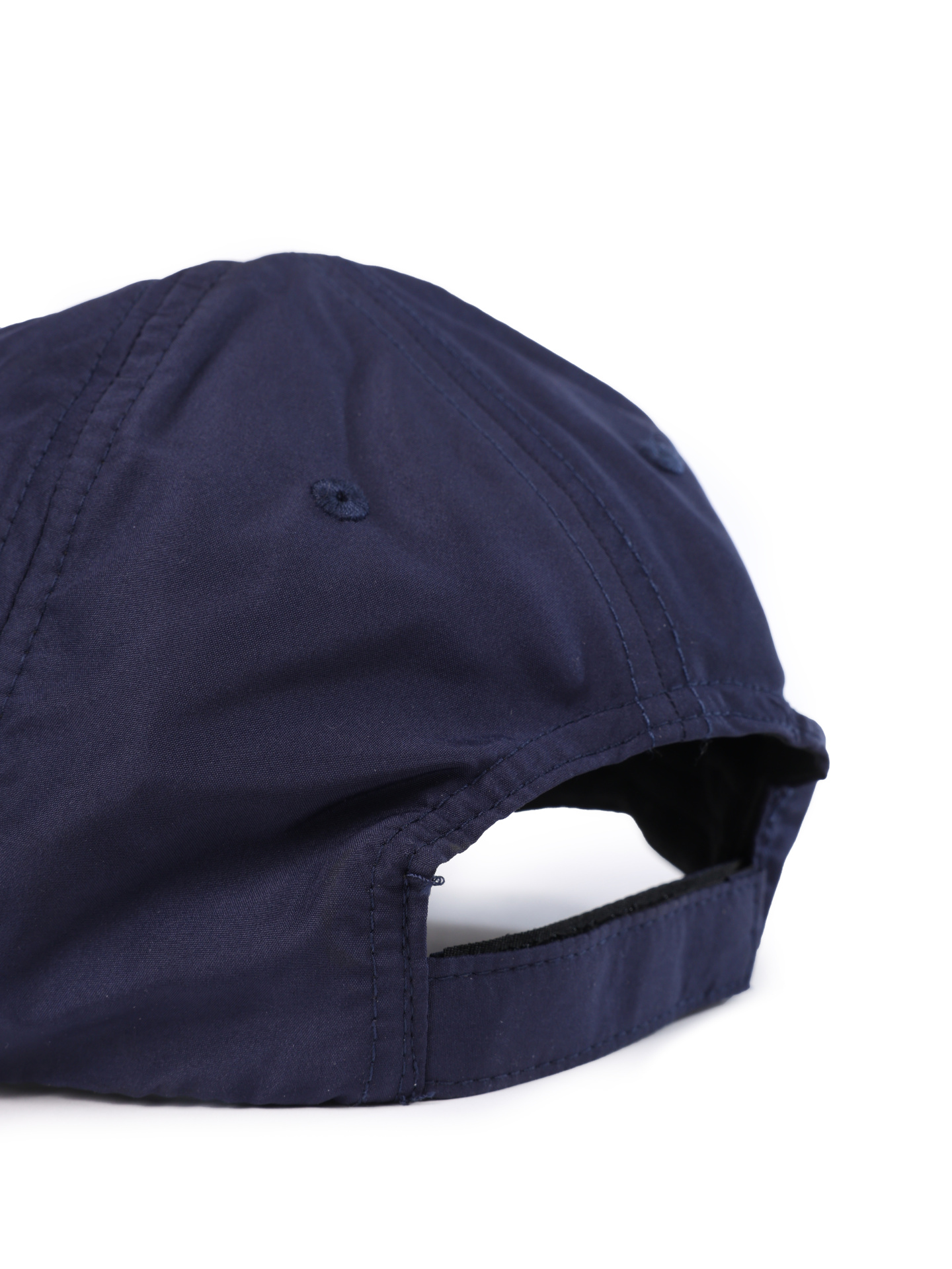 Бейсболка Autry ACPU-54BB темно-синяя мужская с контрастным логотипом — купить в интернет-магазине Verdistore