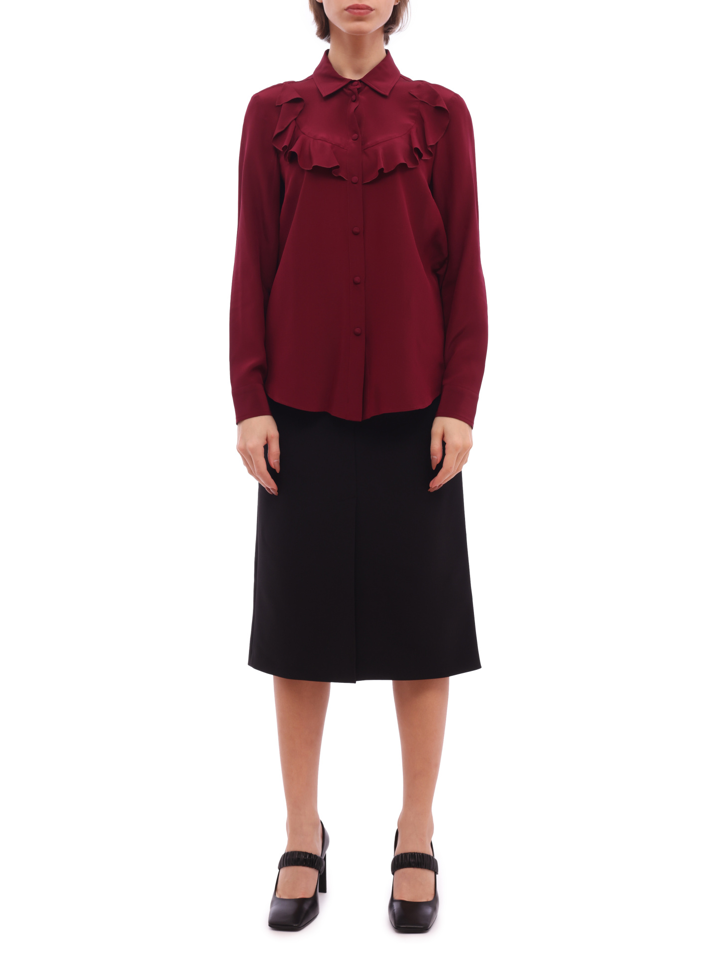 Юбка — купить в интернет-магазине Verdistore