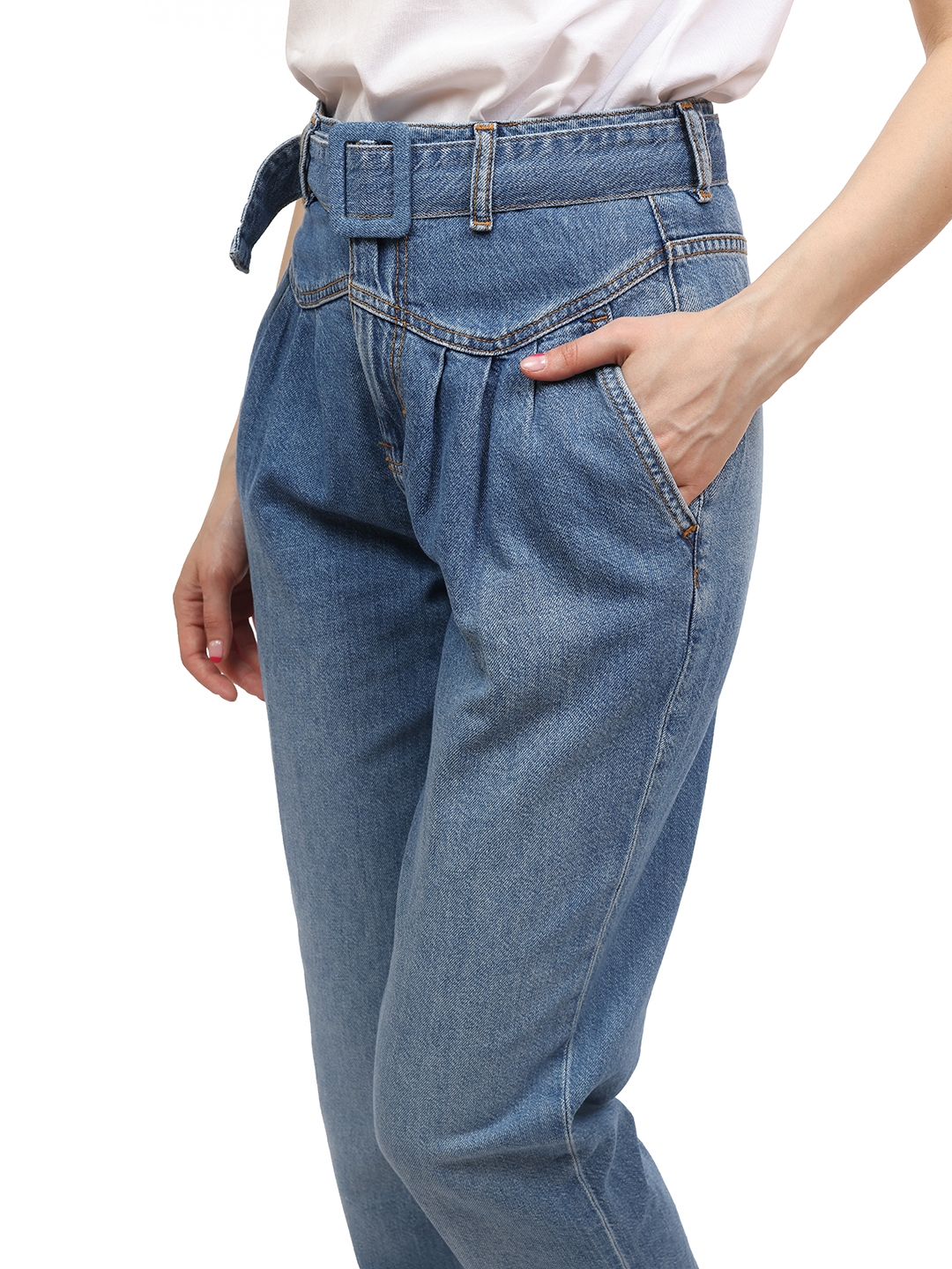 Джинсы — купить в интернет-магазине Verdistore