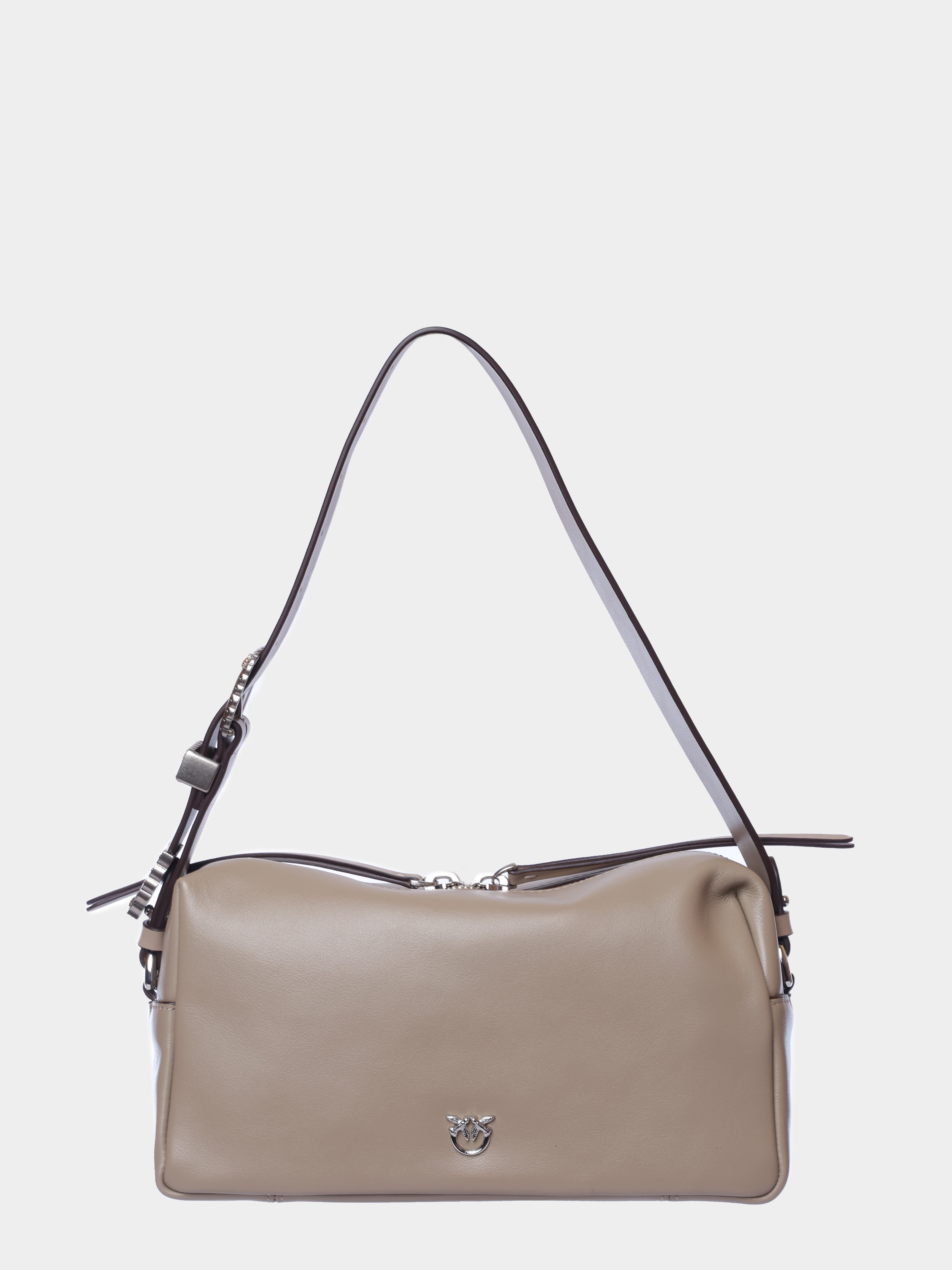 Cумка Pinko 106761 A2JG I49A кожаная женская — купить в интернет-магазине Verdistore