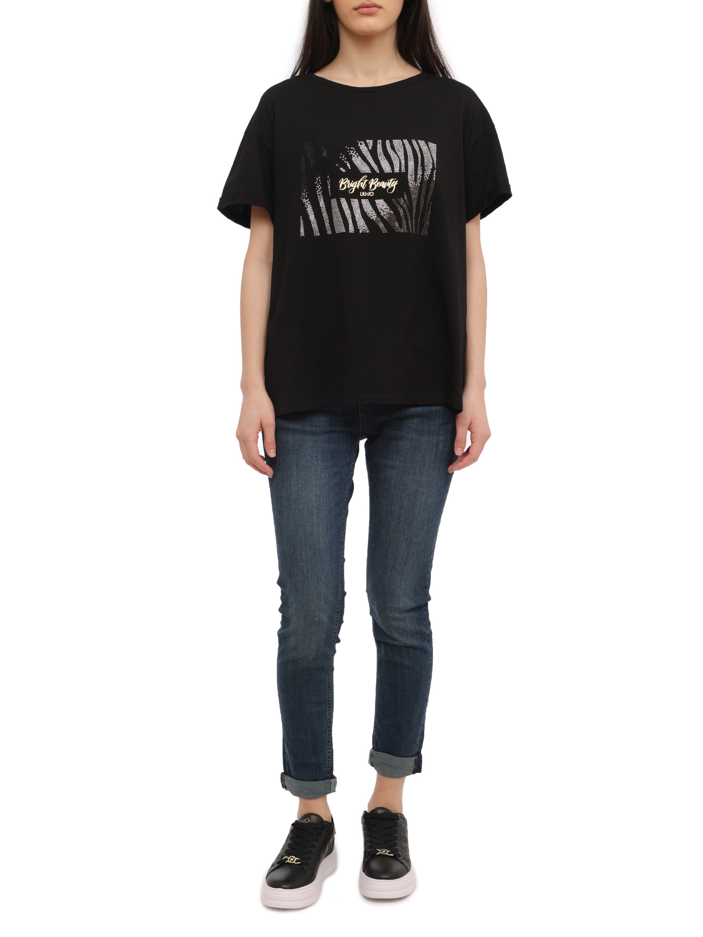 Джинсы — купить в интернет-магазине Verdistore