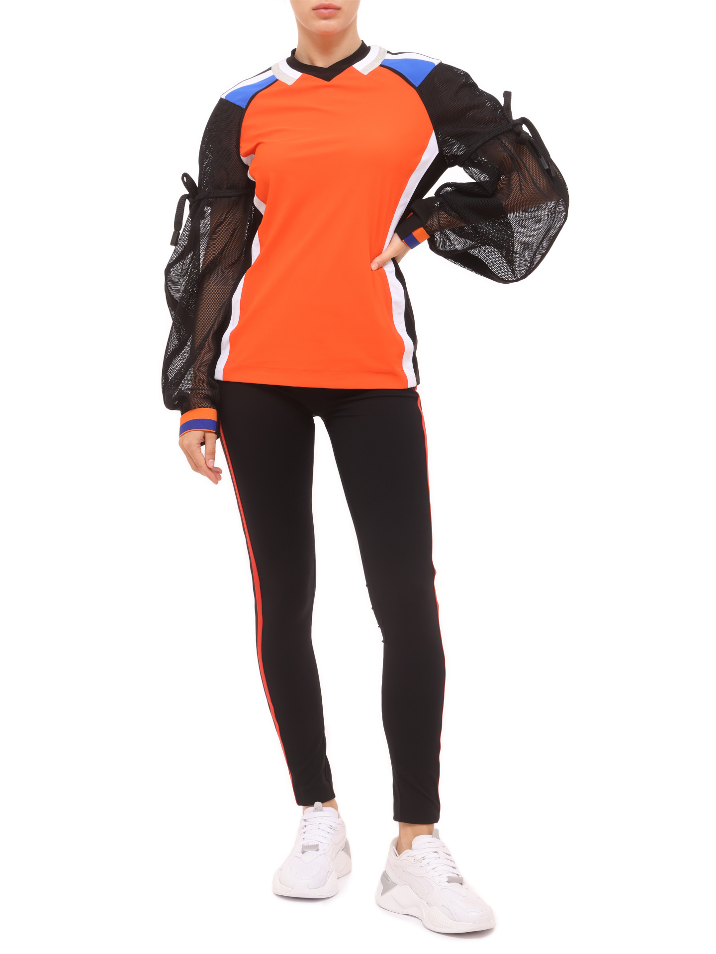 Свитшот — купить в интернет-магазине Verdistore