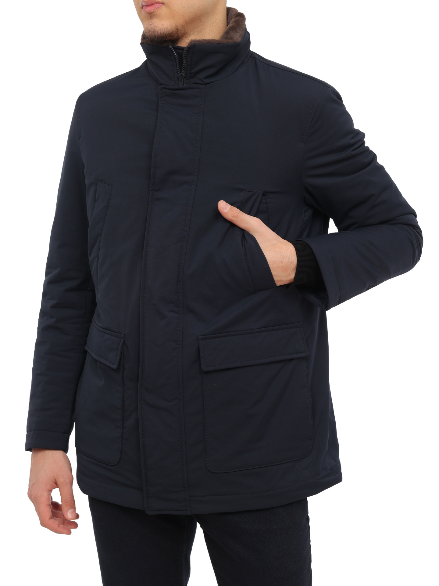 картинка Пуховик от магазина Verdistore