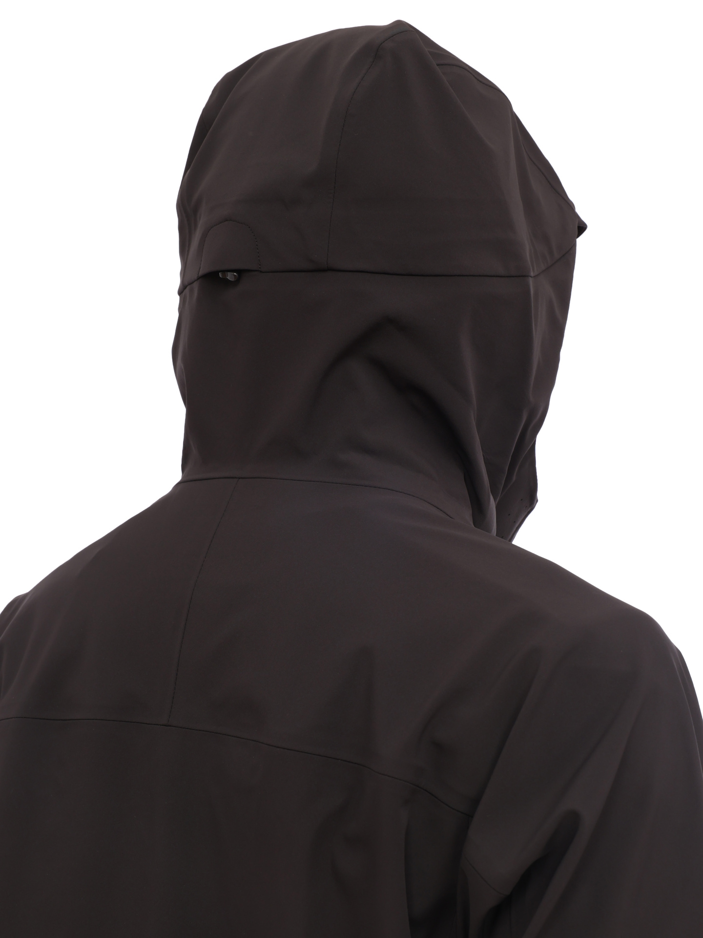 Куртка C.P. Company 15CLOW014A006578A черная мужская — купить в интернет-магазине Verdistore