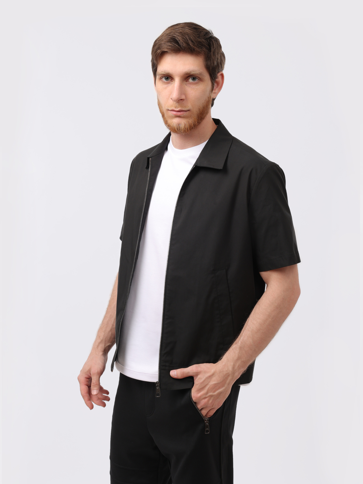 картинка Бомбер от магазина Verdistore