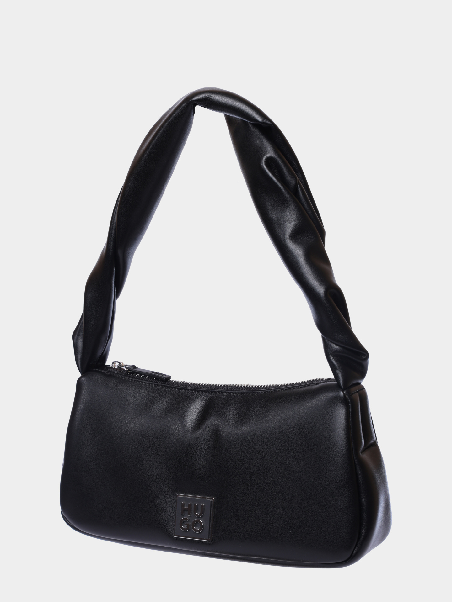 Сумка Hugo ONESI 50523655 001 черная женская — купить в интернет-магазине Verdistore