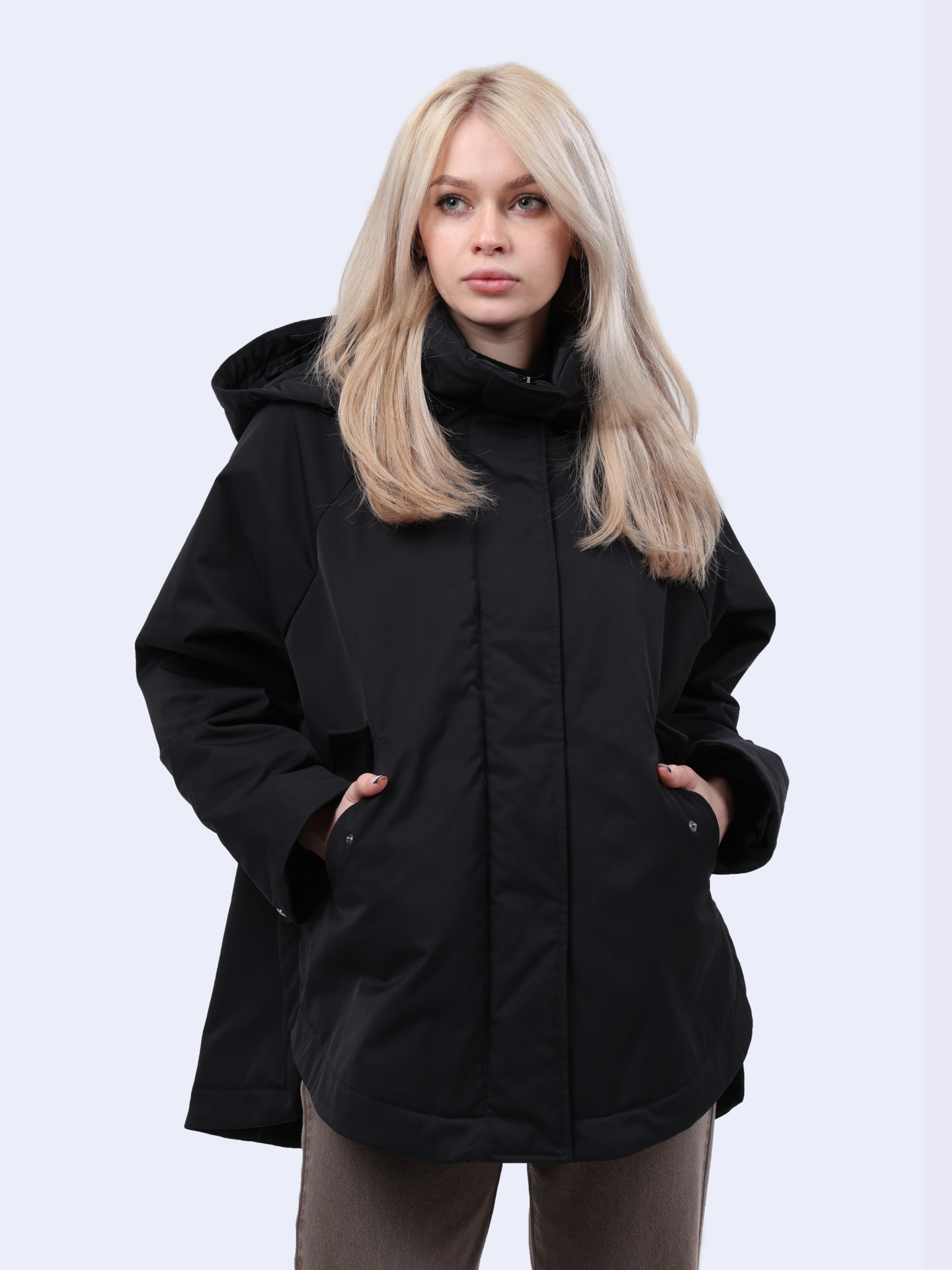 картинка Куртка от магазина Verdistore