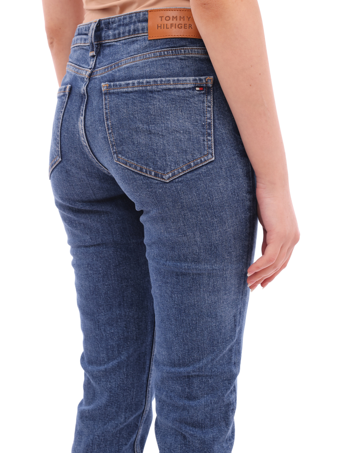 Джинсы — купить в интернет-магазине Verdistore