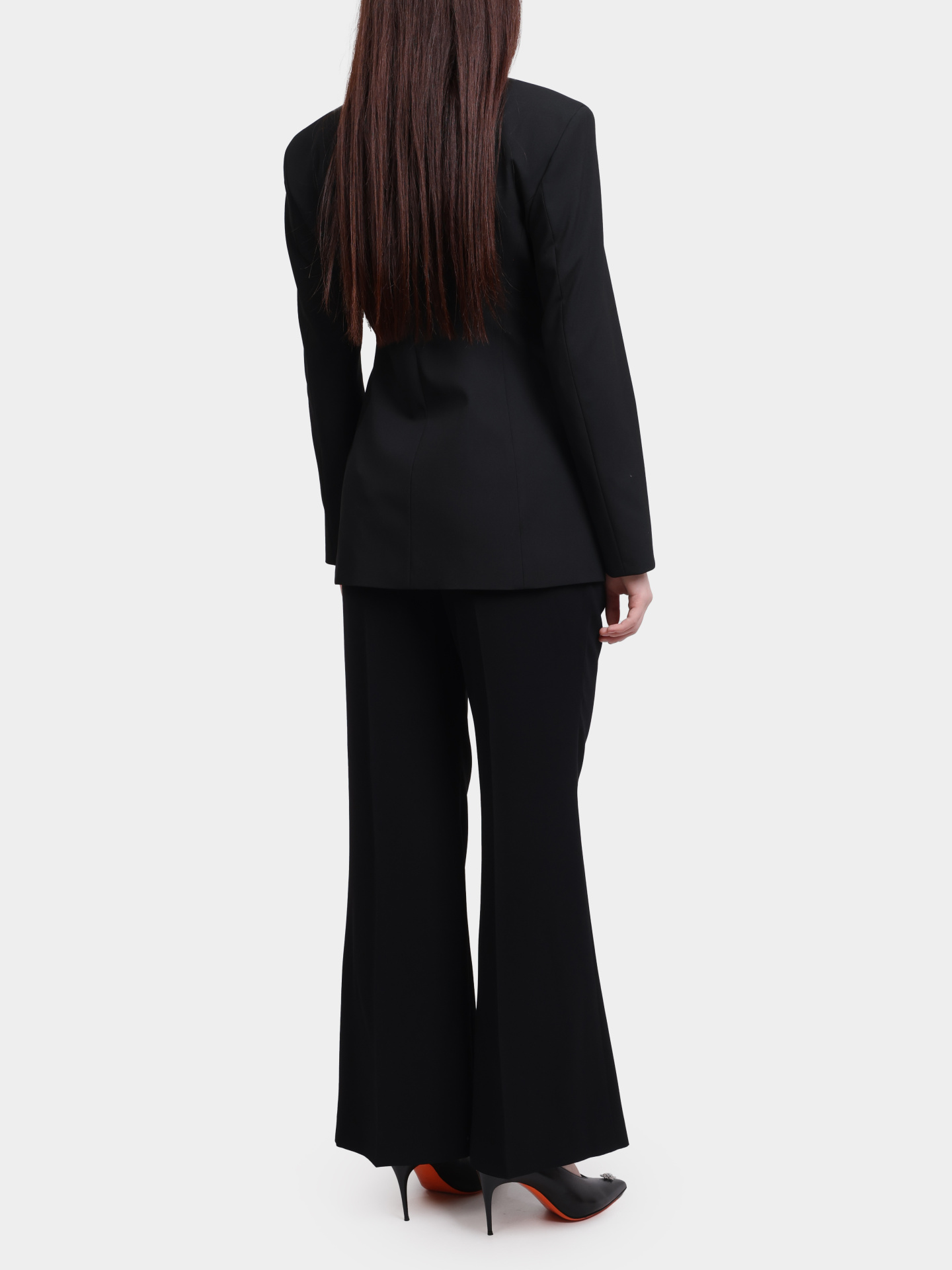 Брюки Hamaia 10261382 01 50519277 001 — купить в интернет-магазине Verdistore