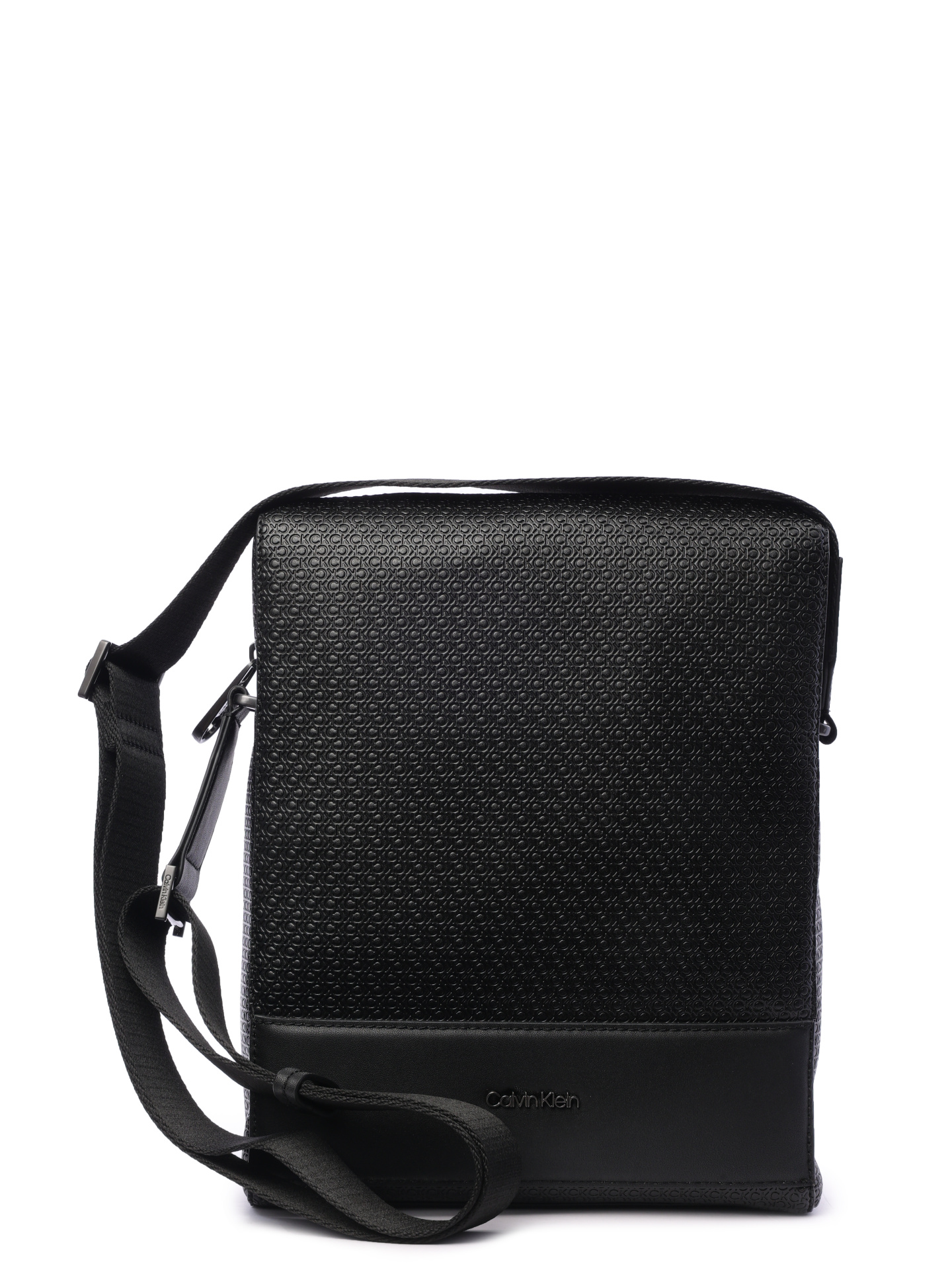 Сумка Calvin Klein K50K510806 черная мужская — купить в интернет-магазине Verdistore